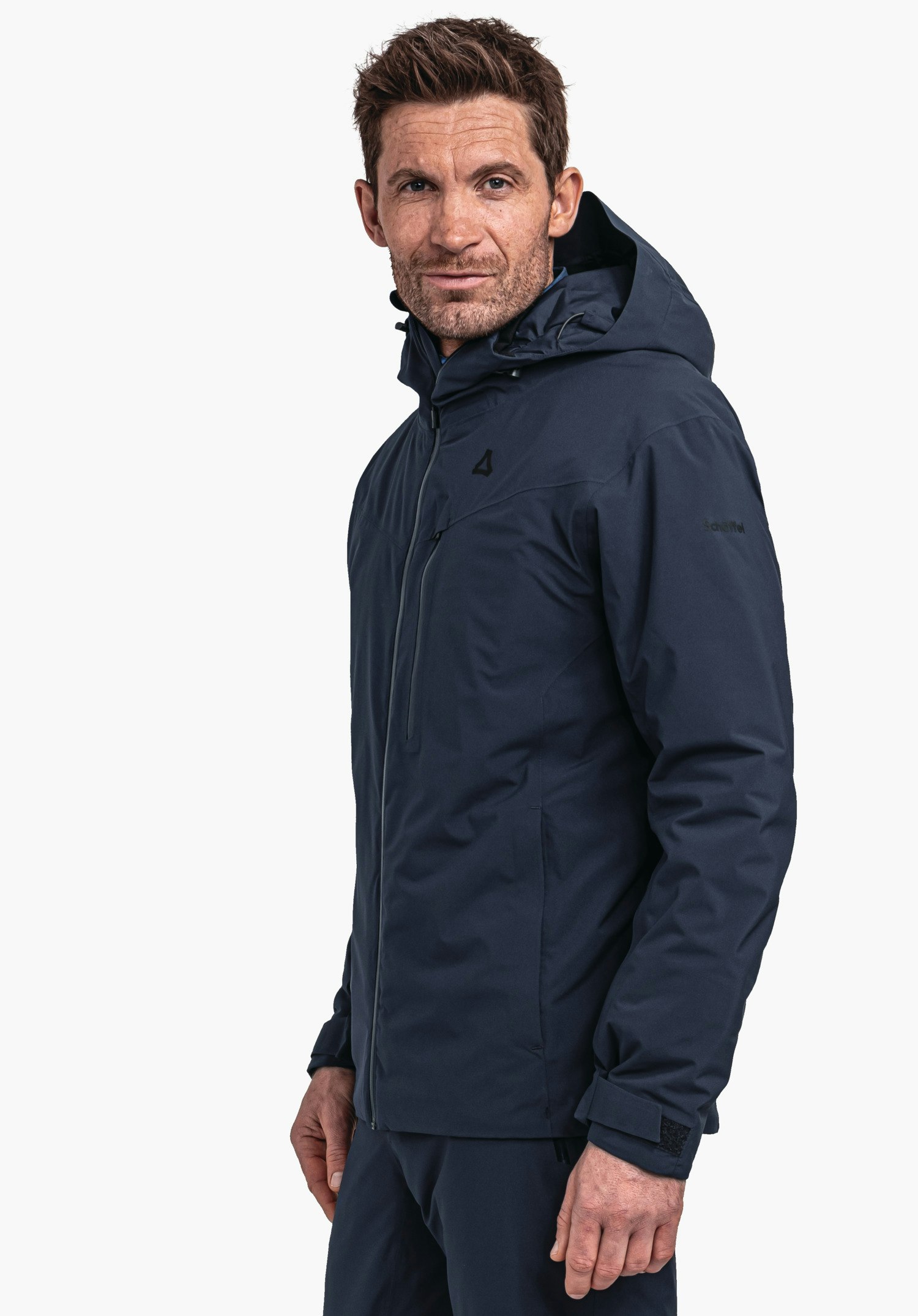 Ski Jacket Style Nollen MNS