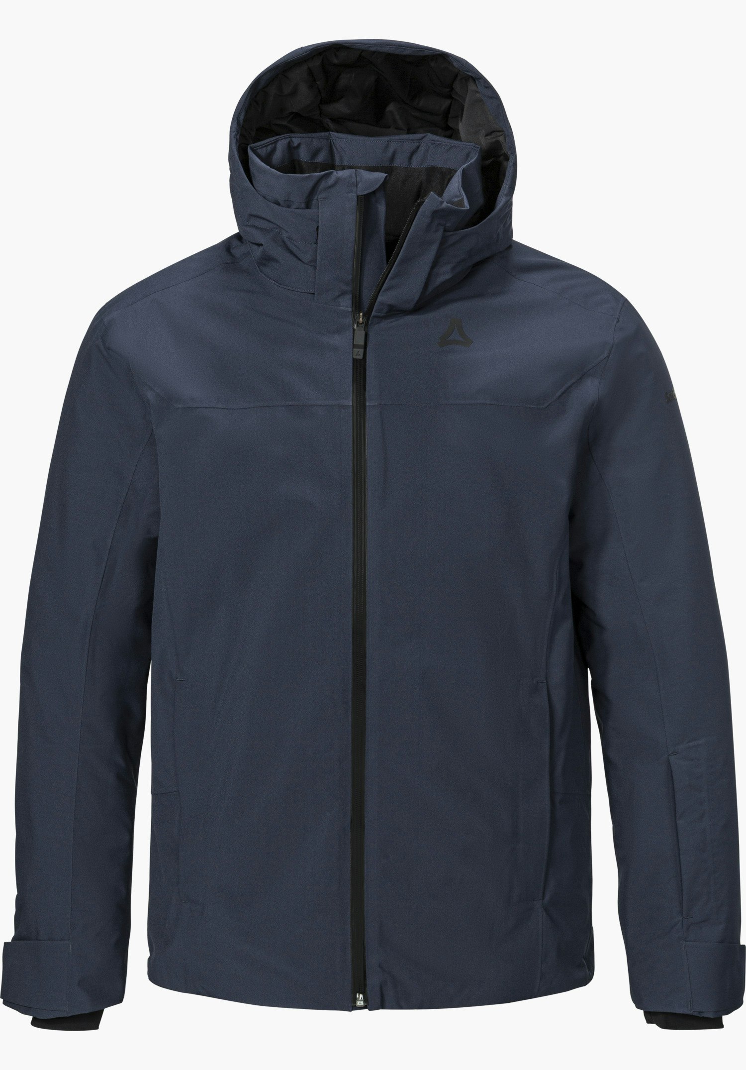 Jacket Style Zandwel MNS