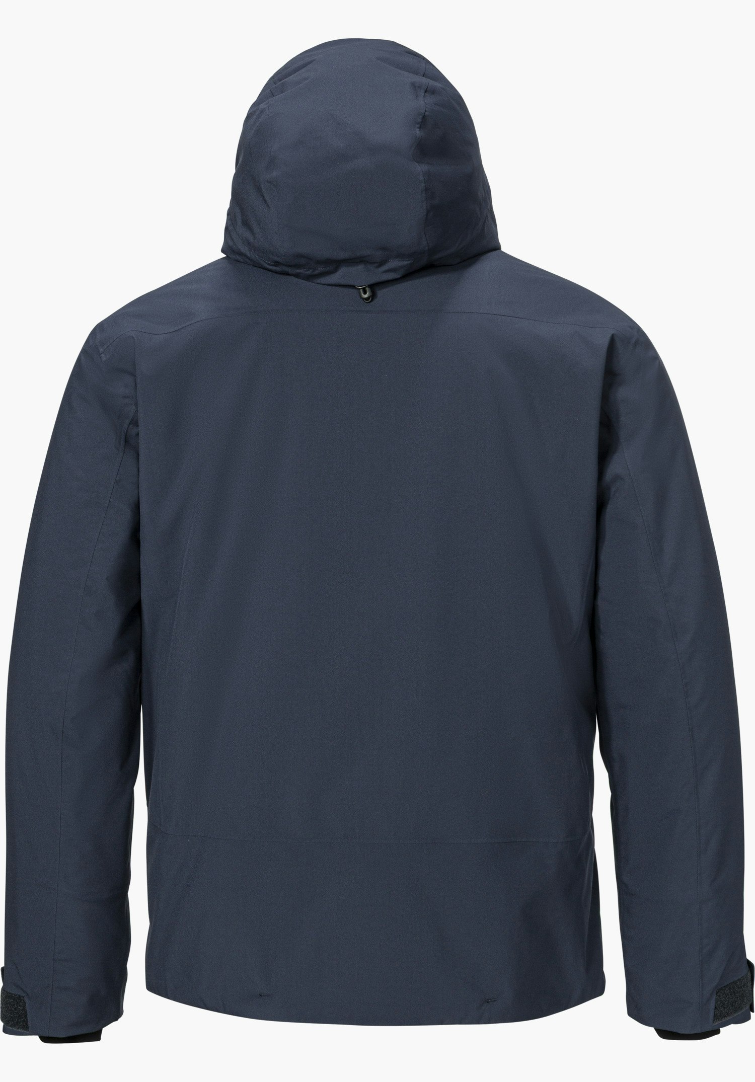 Jacket Style Zandwel MNS