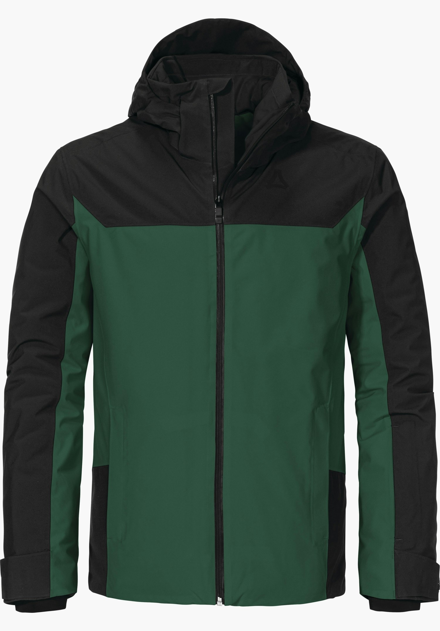 Ski Jacket Style Zandwel MNS