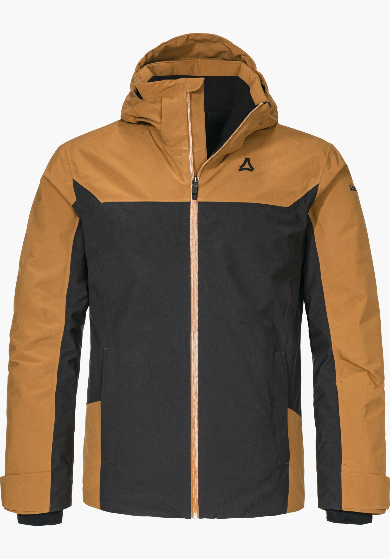 Ski Jacket Style Zandwel MNS