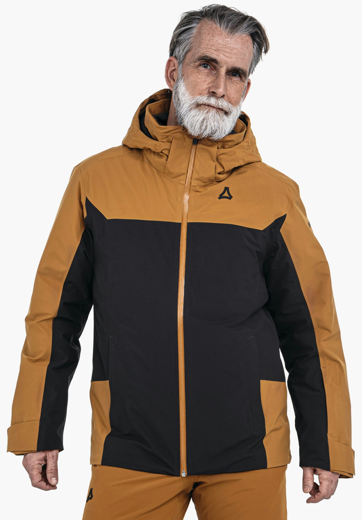 Ski Jacket Style Zandwel MNS