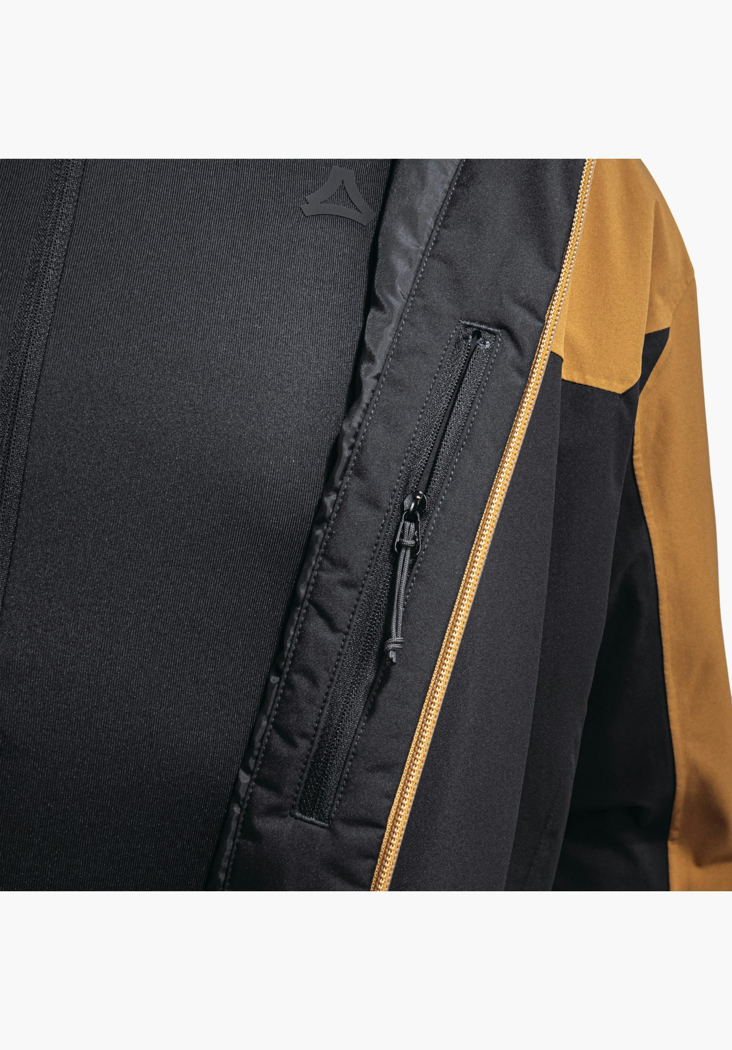 Ski Jacket Style Zandwel MNS