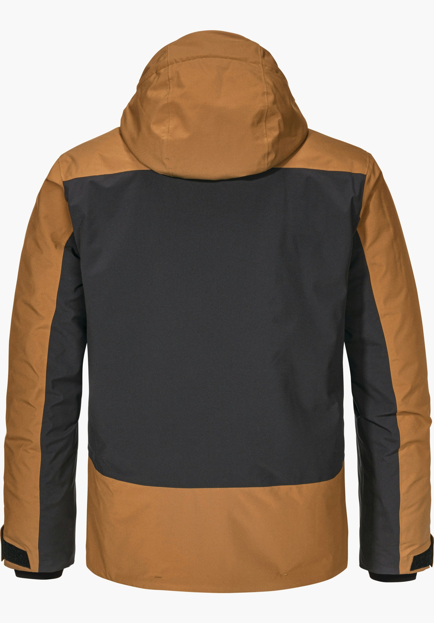 Ski Jacket Style Zandwel MNS