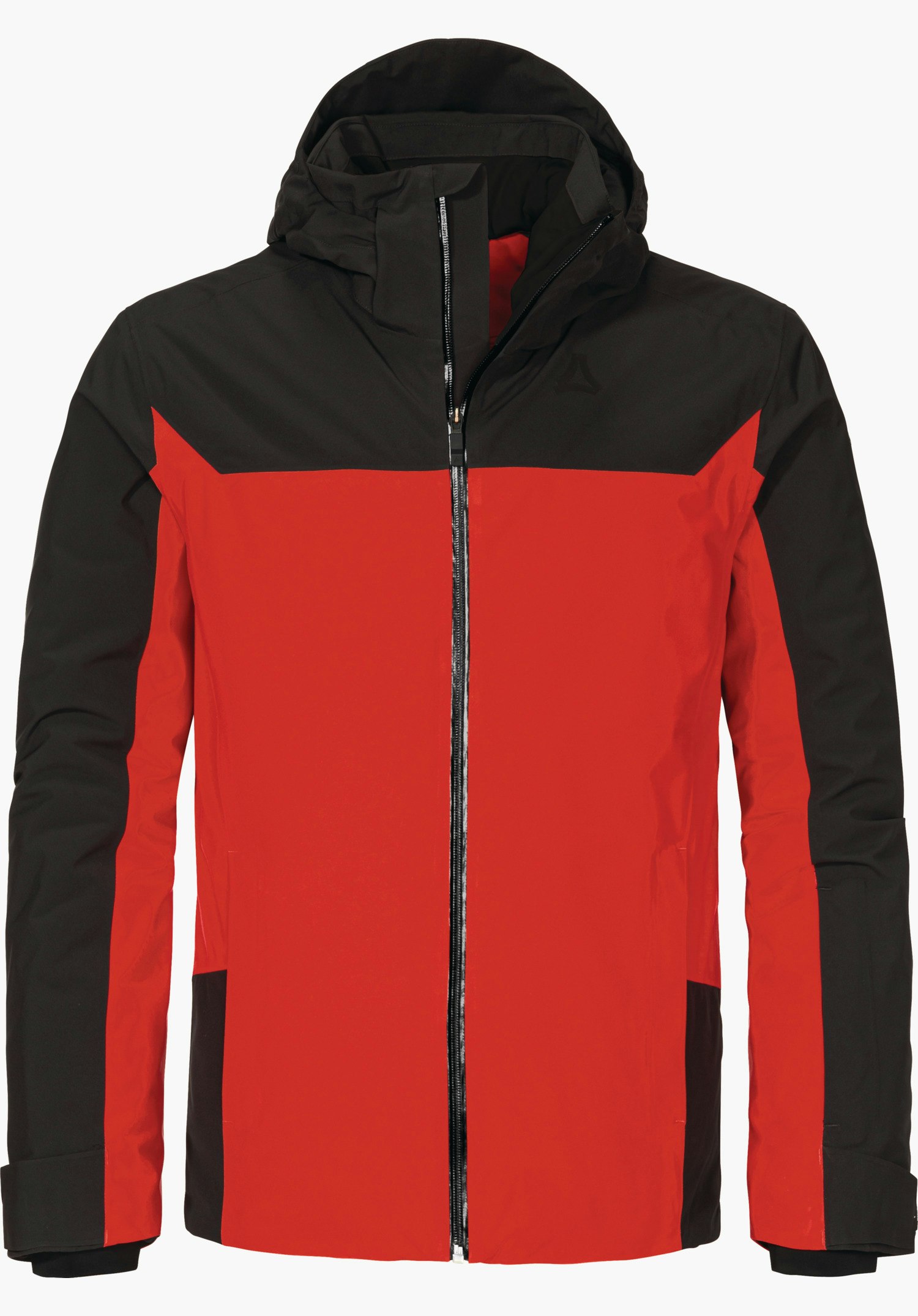 Ski Jacket Style Zandwel MNS