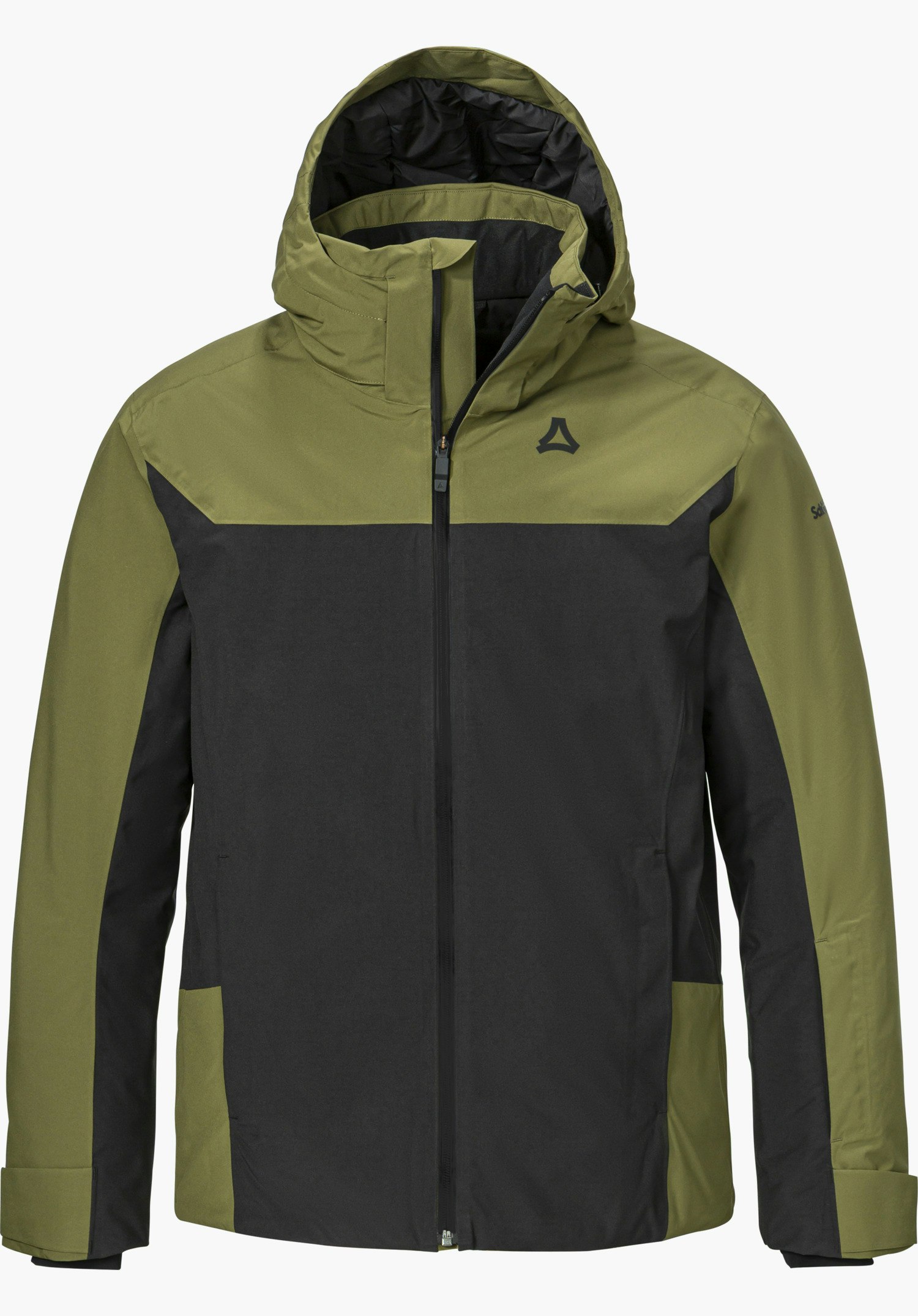 Jacket Style Zandwel MNS