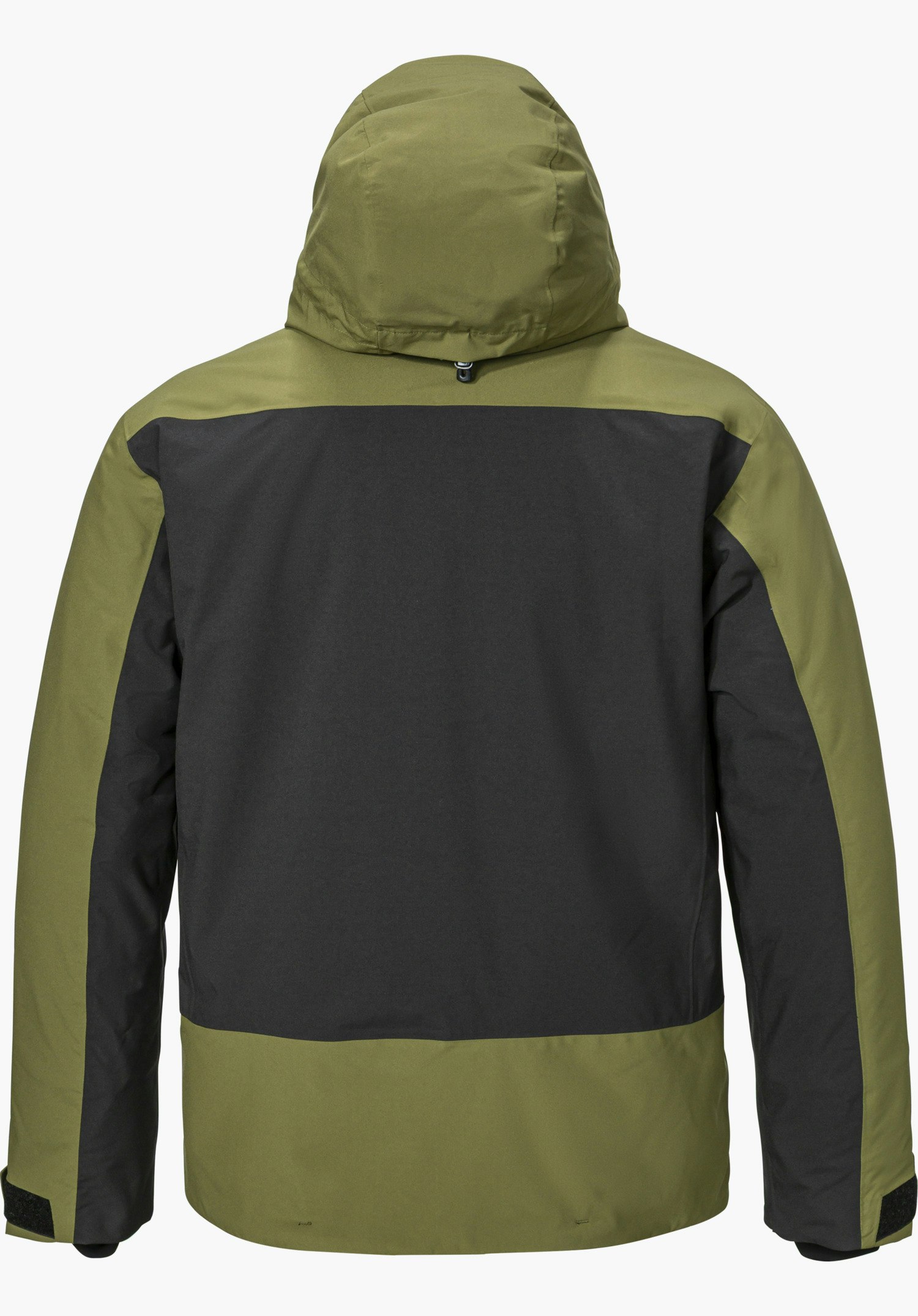 Jacket Style Zandwel MNS