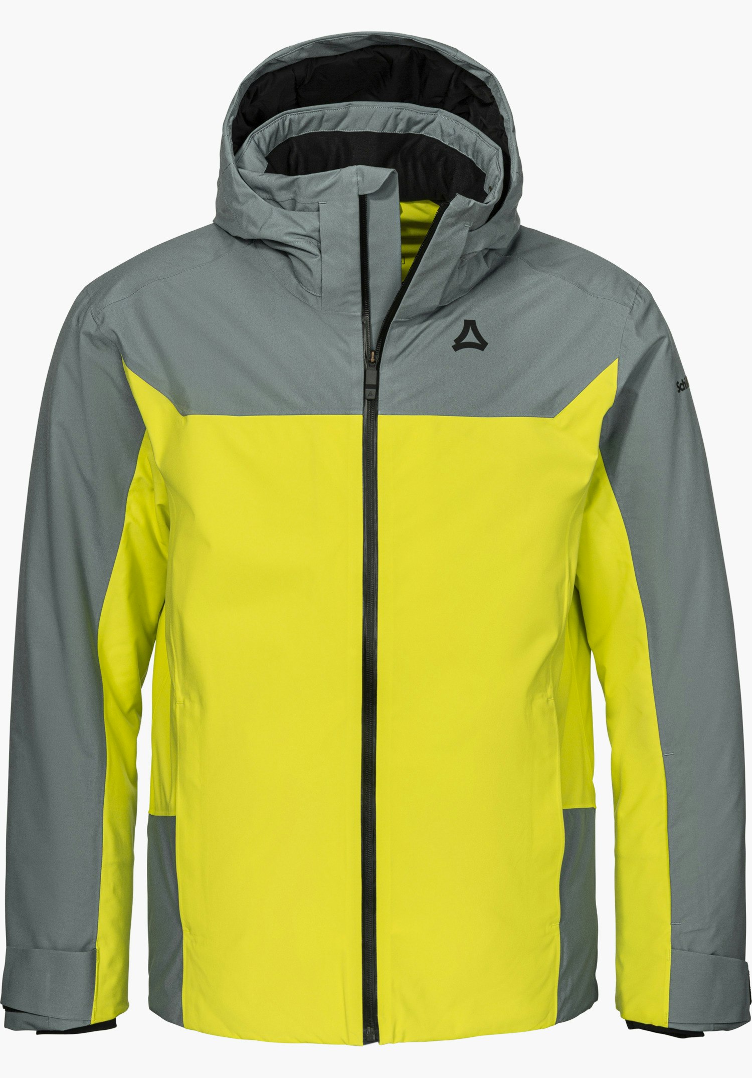 Jacket Style Zandwel MNS