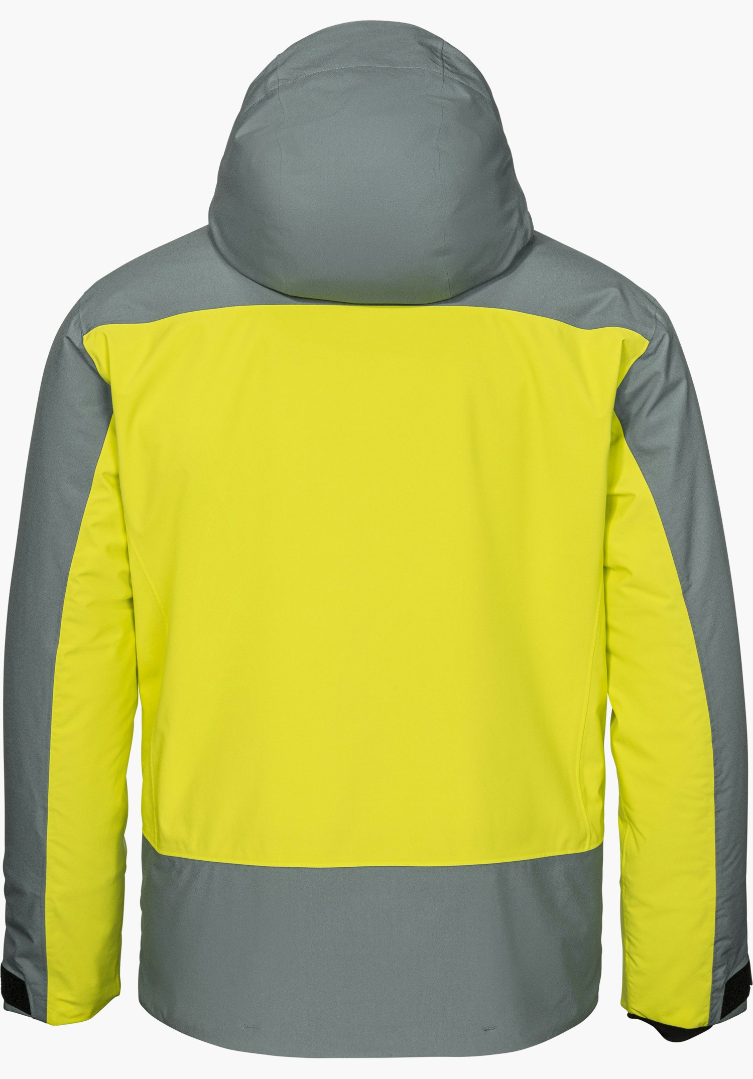 Jacket Style Zandwel MNS