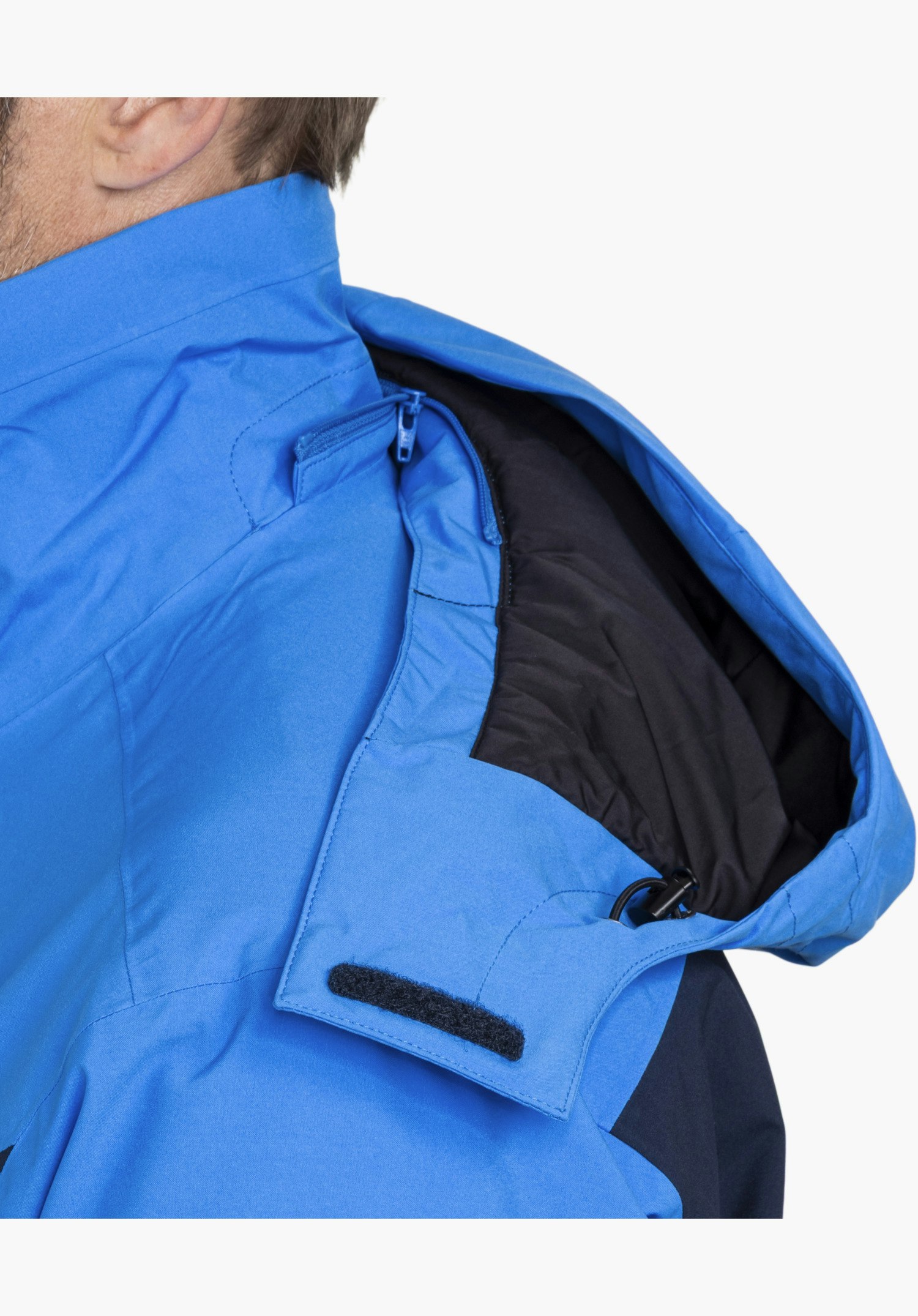 Jacket Style Zandwel MNS