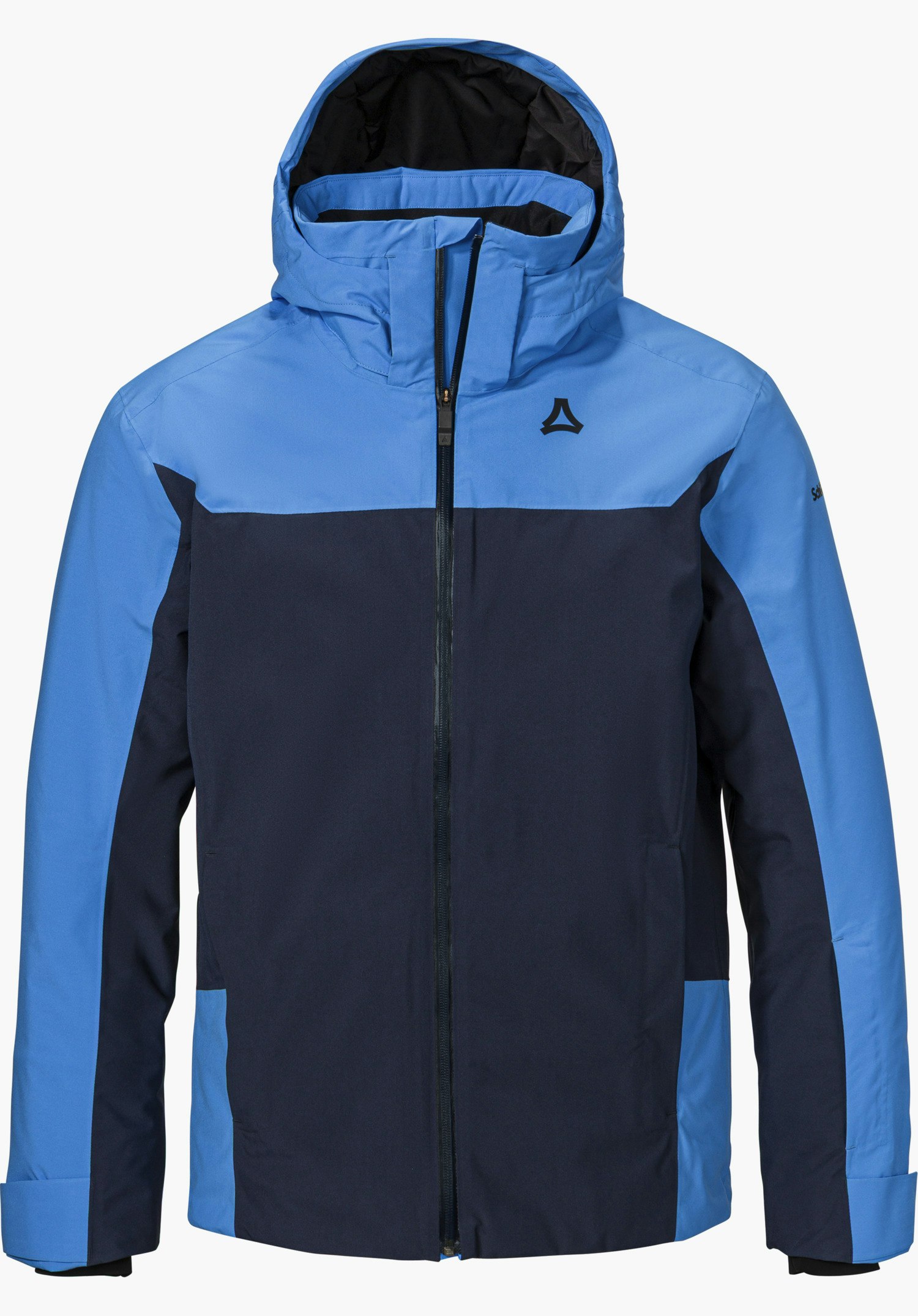 Jacket Style Zandwel MNS