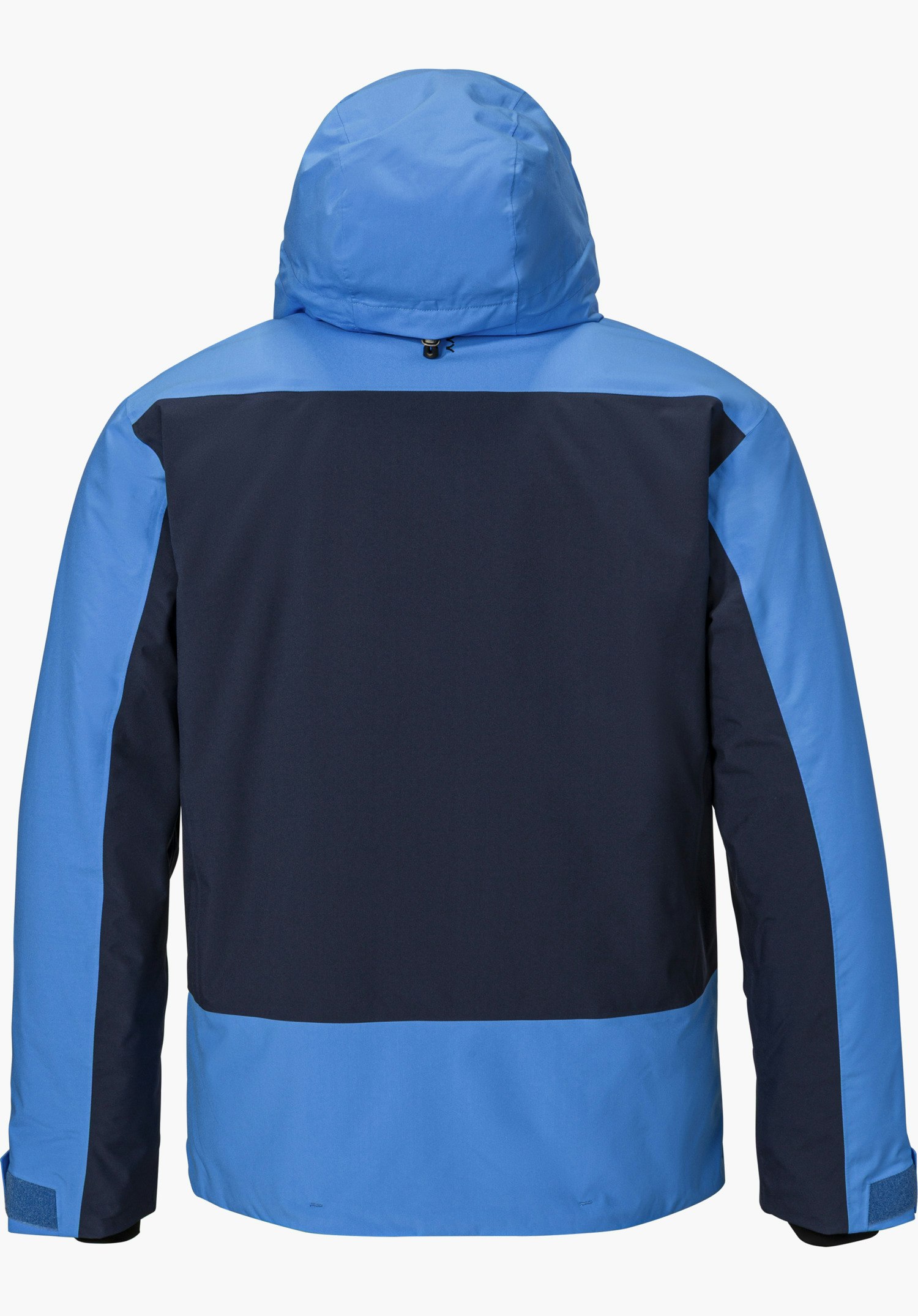 Jacket Style Zandwel MNS