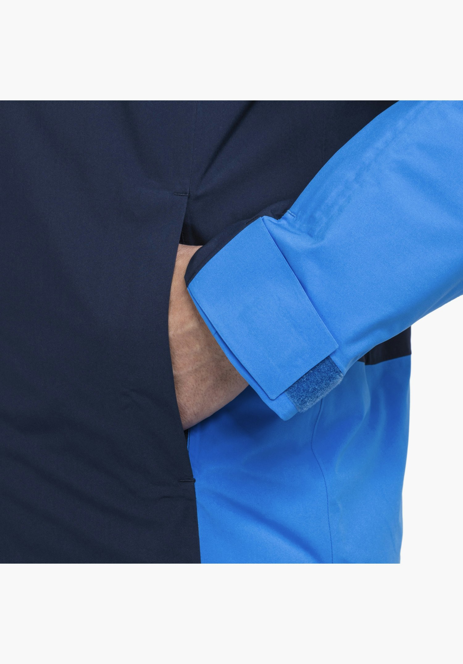 Jacket Style Zandwel MNS