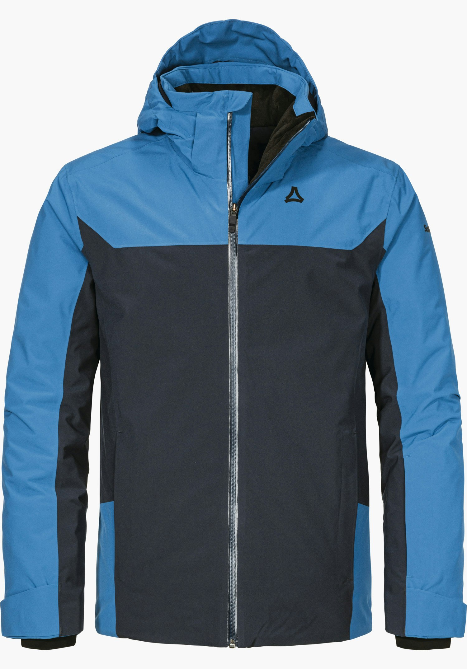 Ski Jacket Style Zandwel MNS