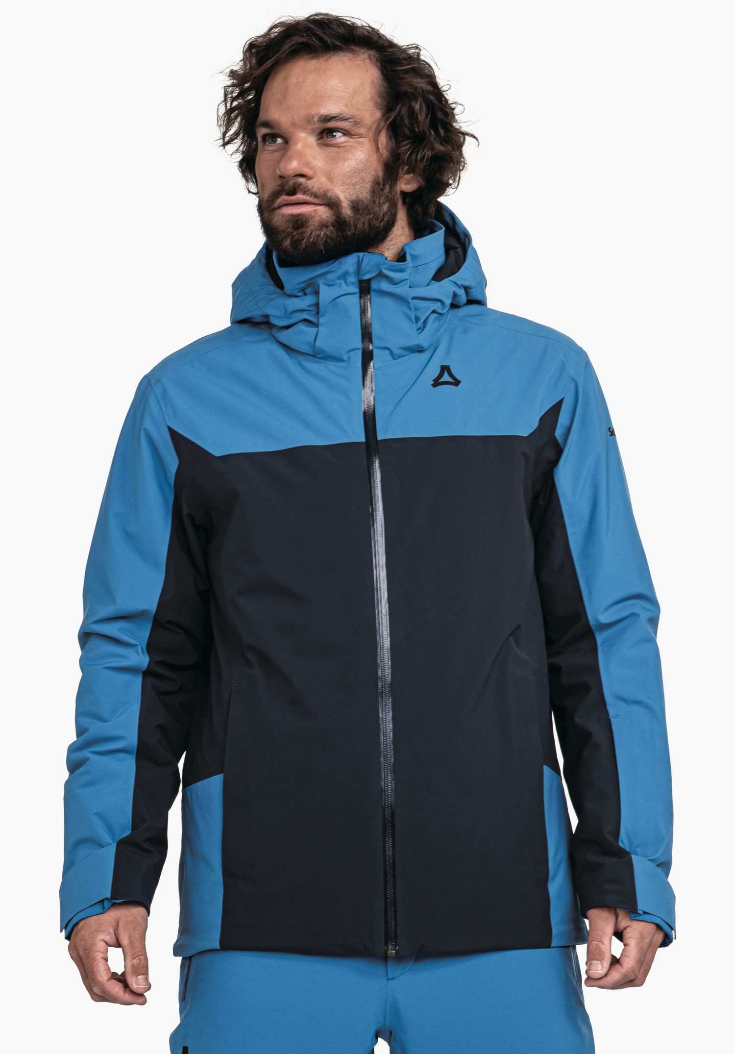 Ski Jacket Style Zandwel MNS