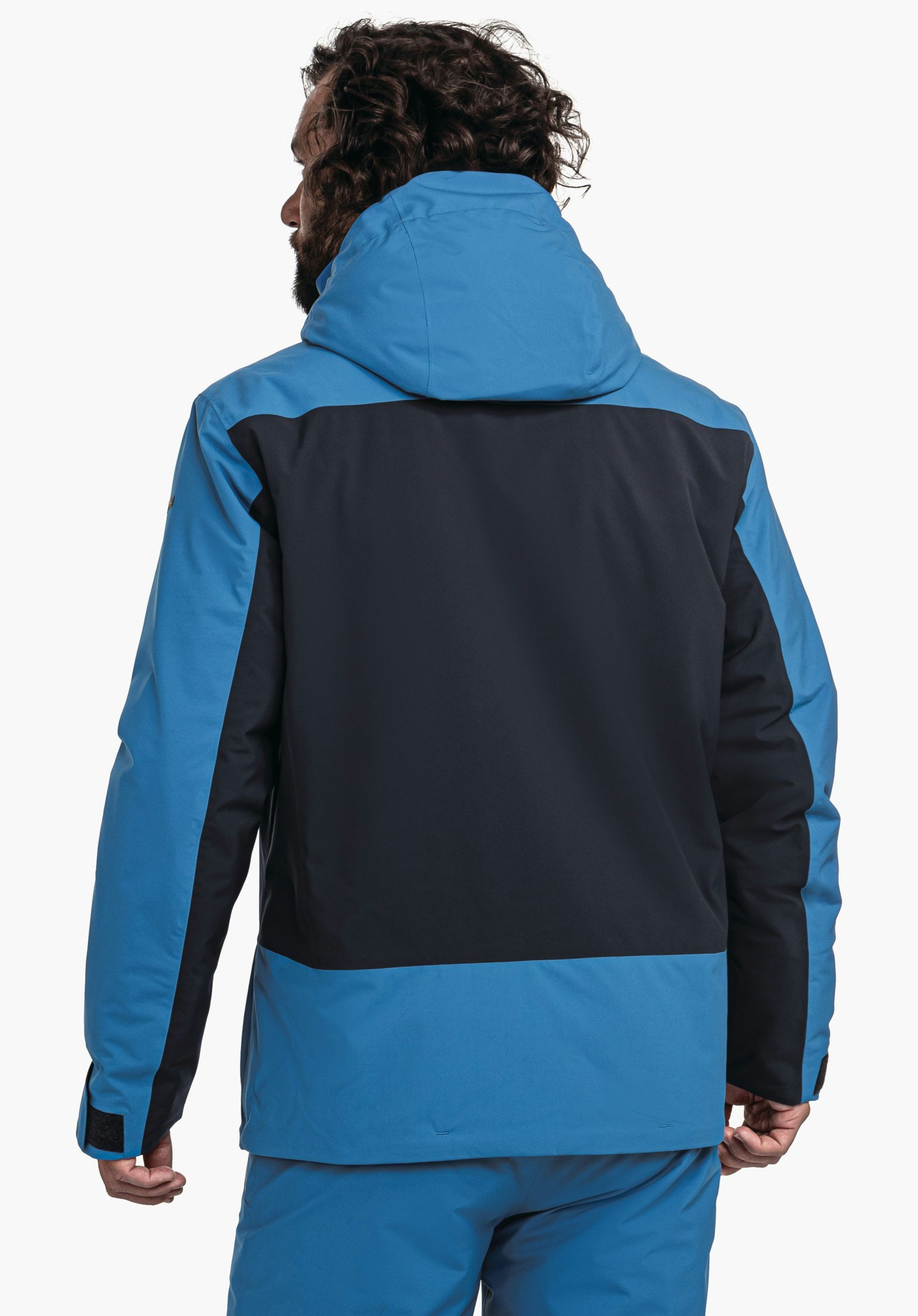 Ski Jacket Style Zandwel MNS