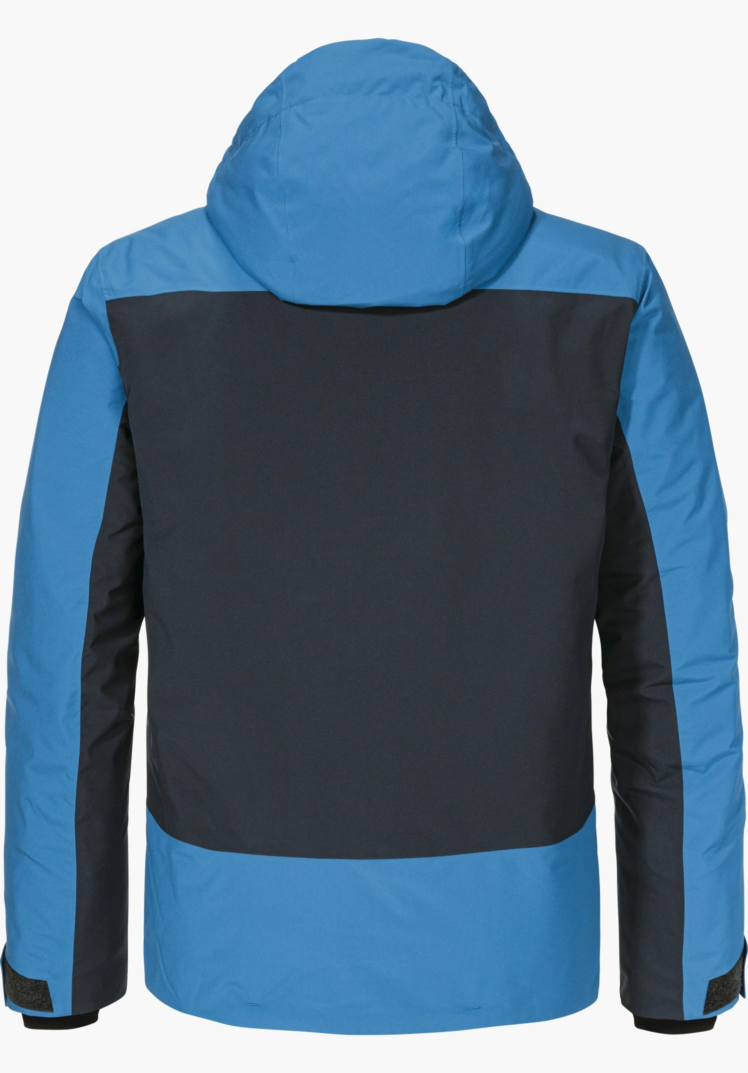Ski Jacket Style Zandwel MNS