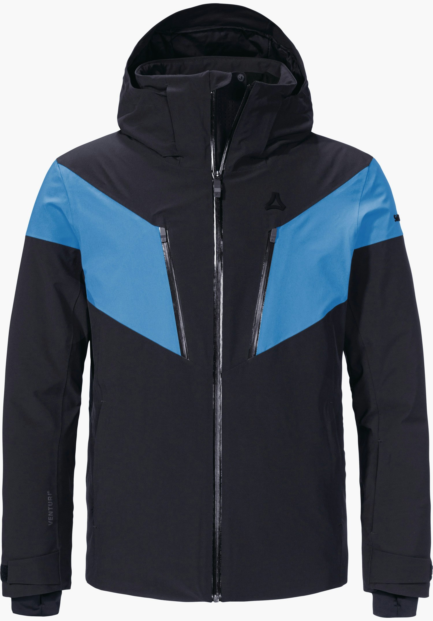 Ski Jacket Style Safuna MNS