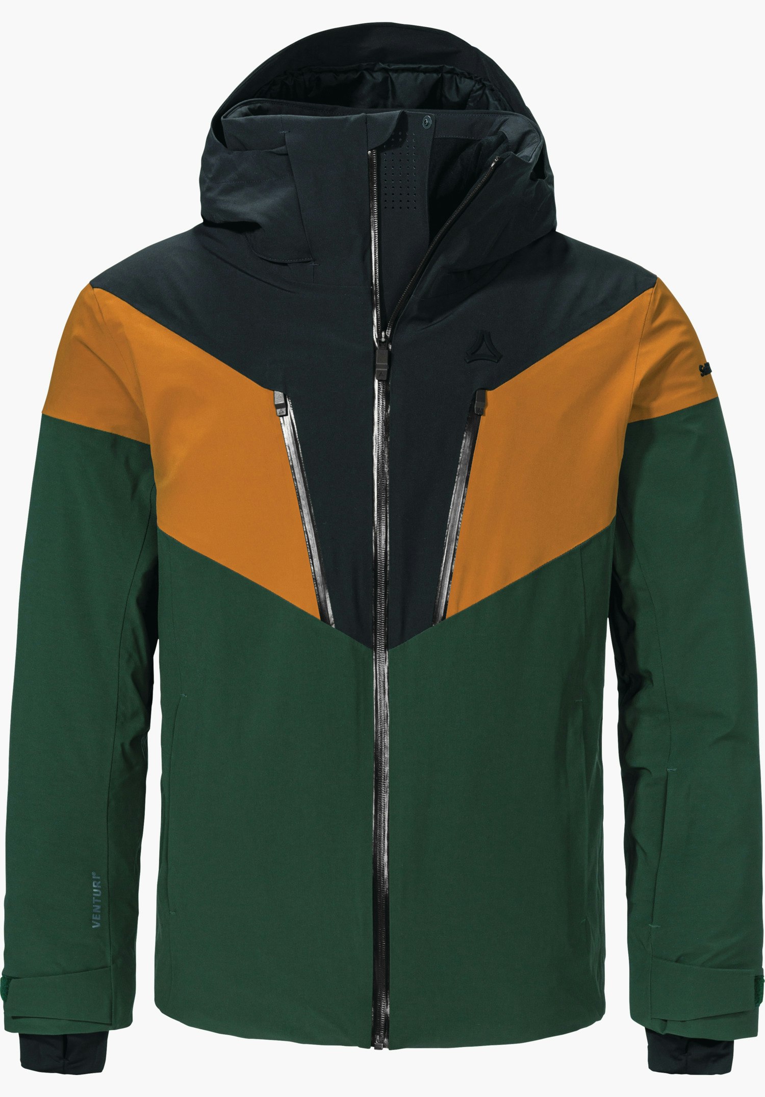 Ski Jacket Style Safuna MNS