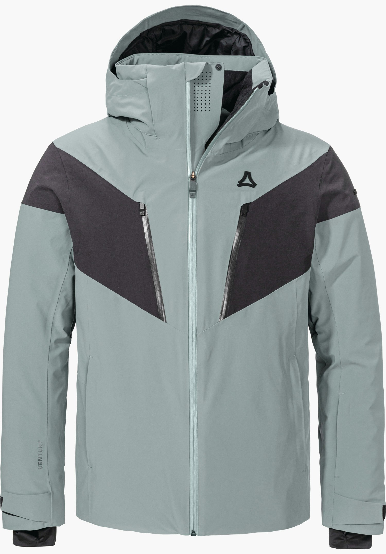 Ski Jacket Style Safuna MNS