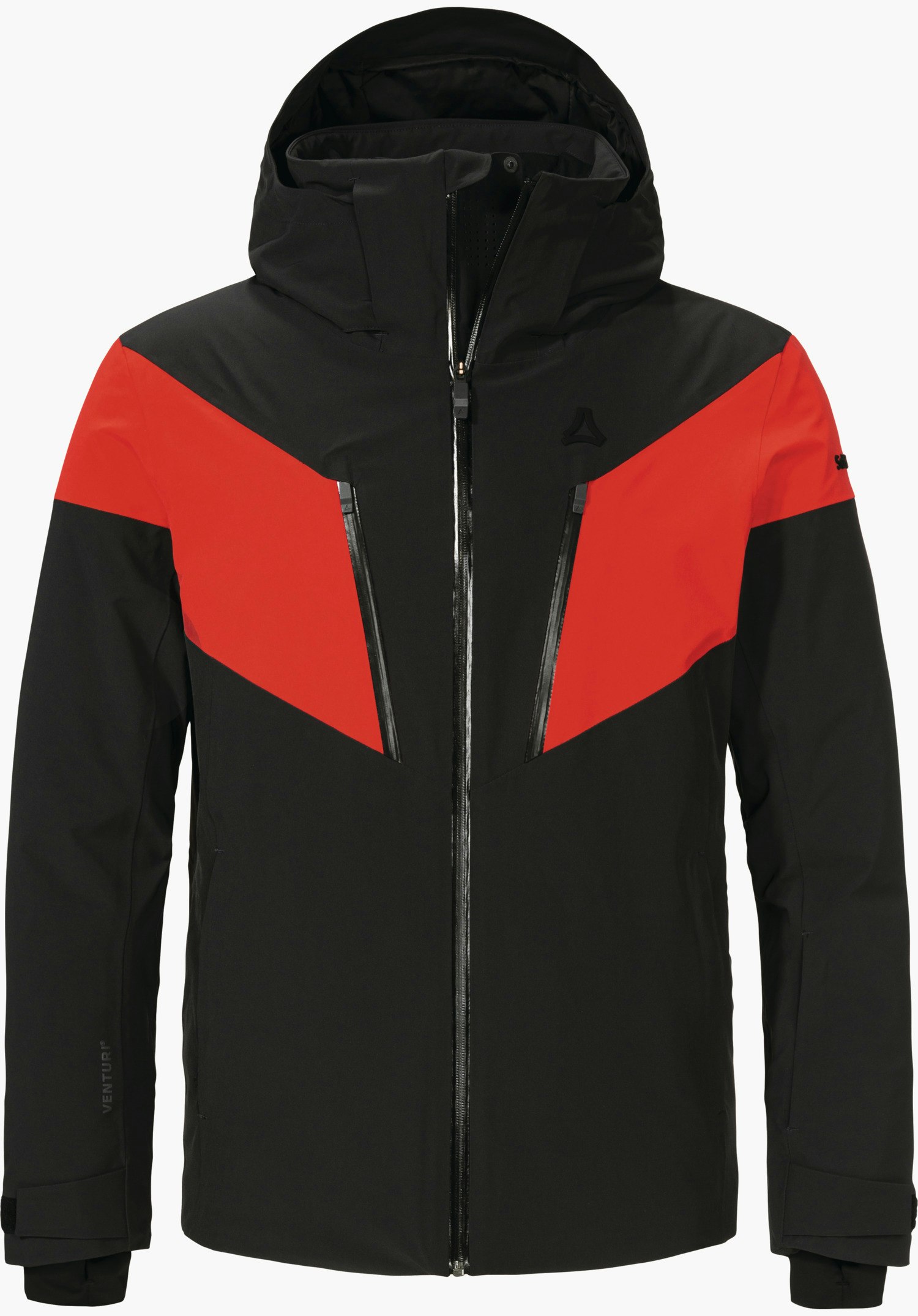 Ski Jacket Style Safuna MNS