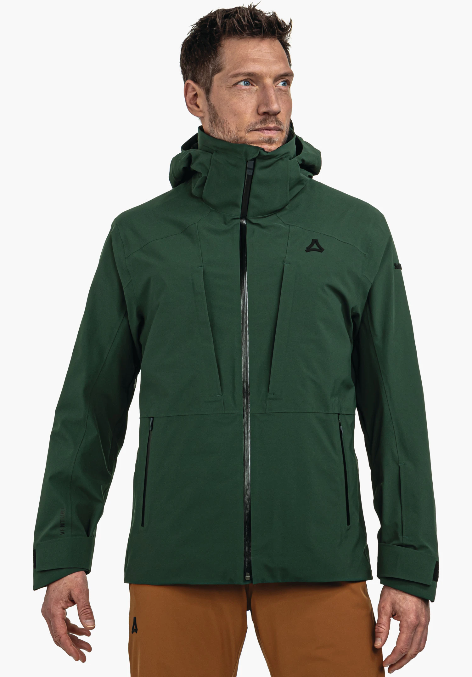 Veste coupe-vent Homme | Looks sportifs ou élégants