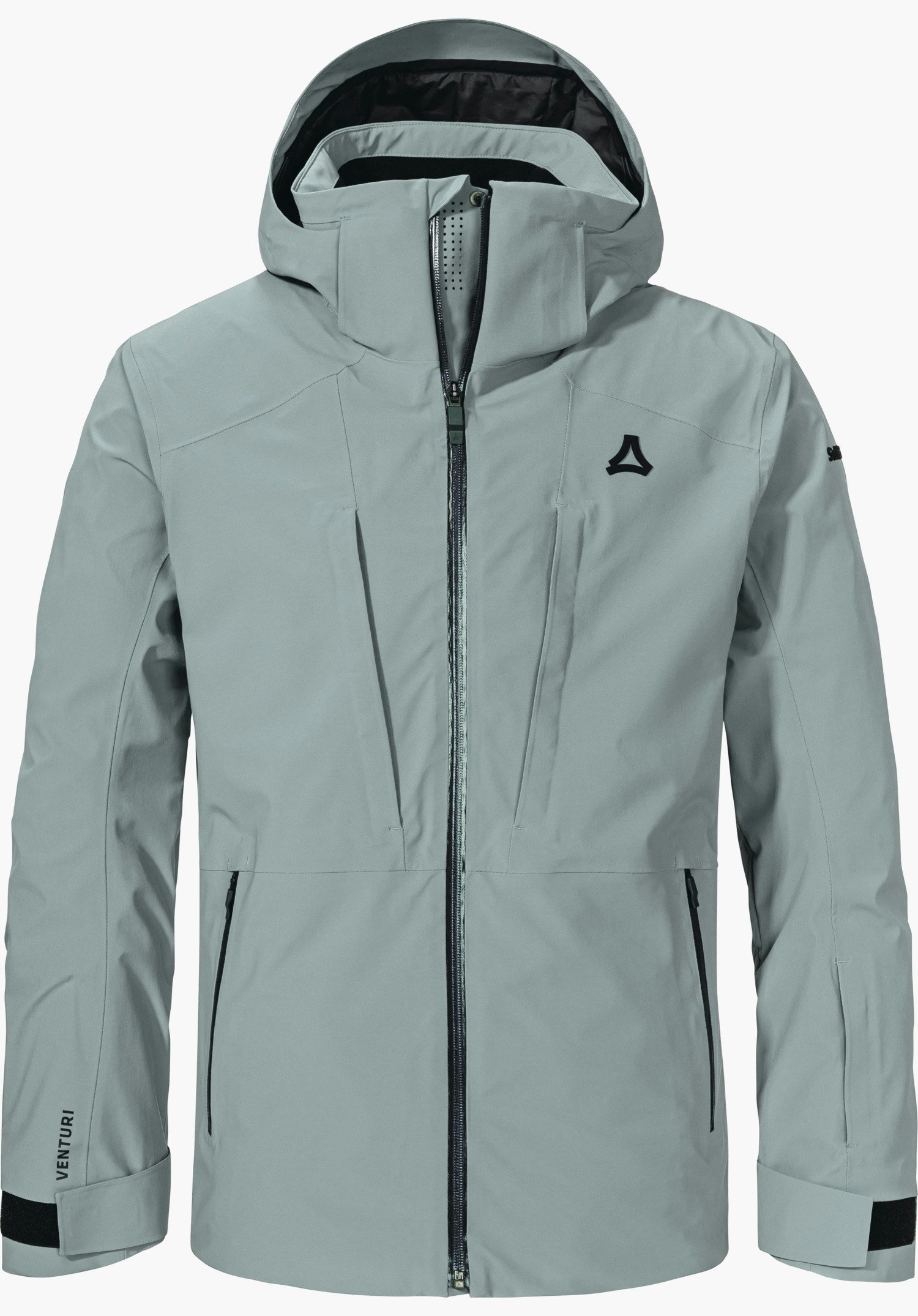 Ski Shell Jk Style Pontre MNS