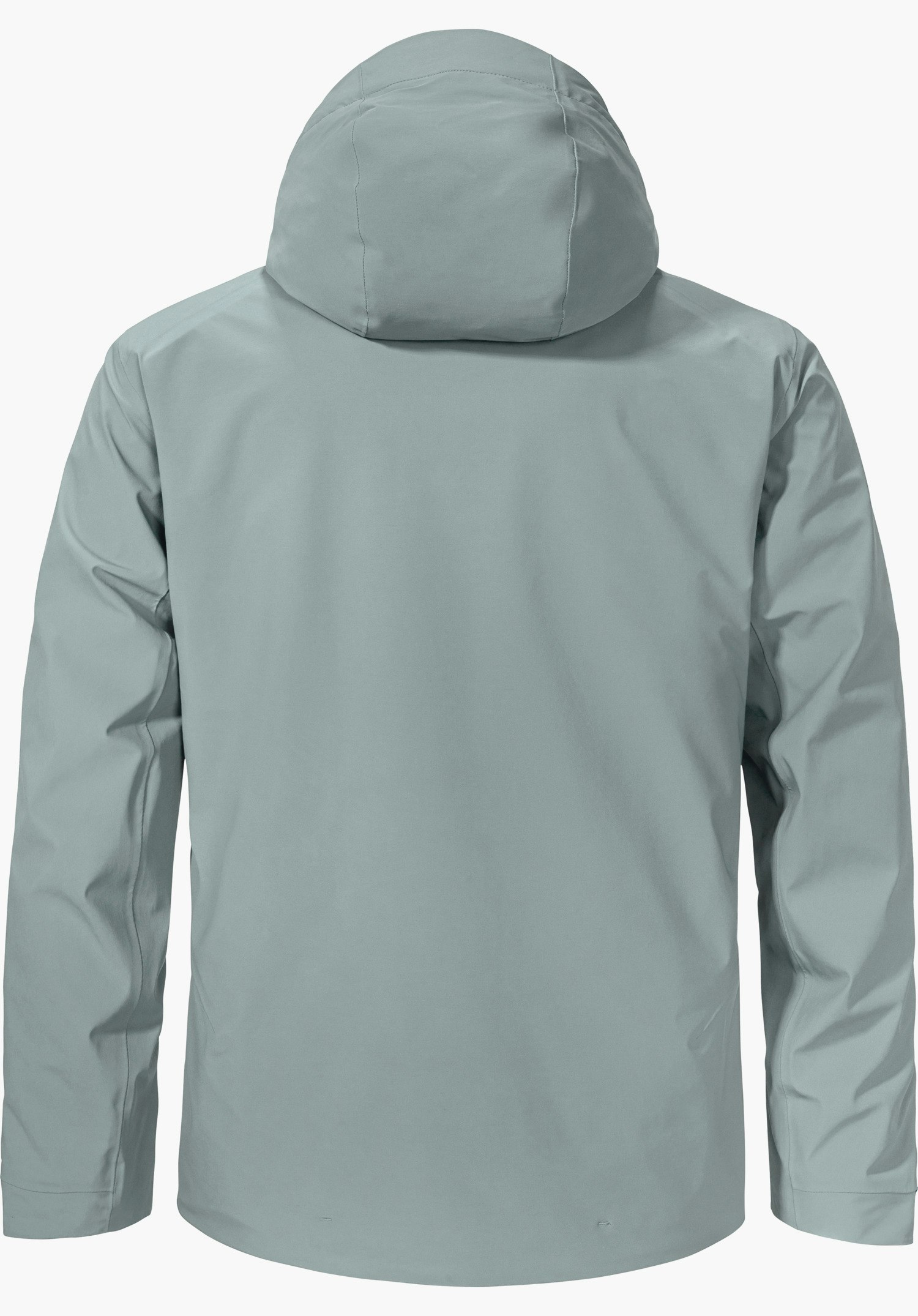 Ski Shell Jk Style Pontre MNS