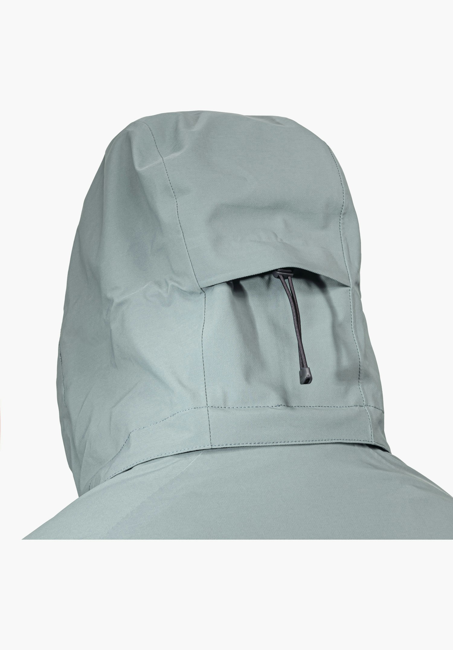 Ski Shell Jk Style Pontre MNS