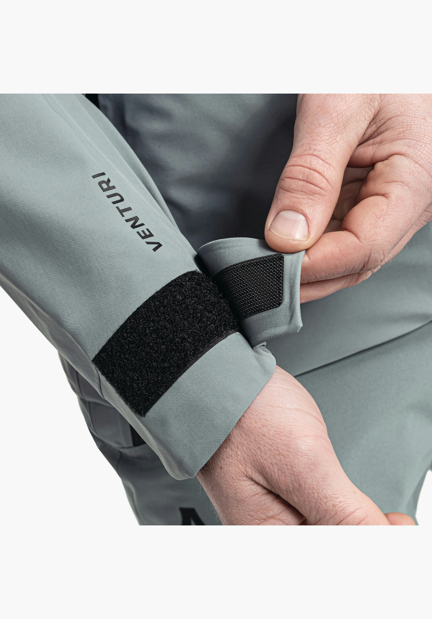 Ski Shell Jk Style Pontre MNS