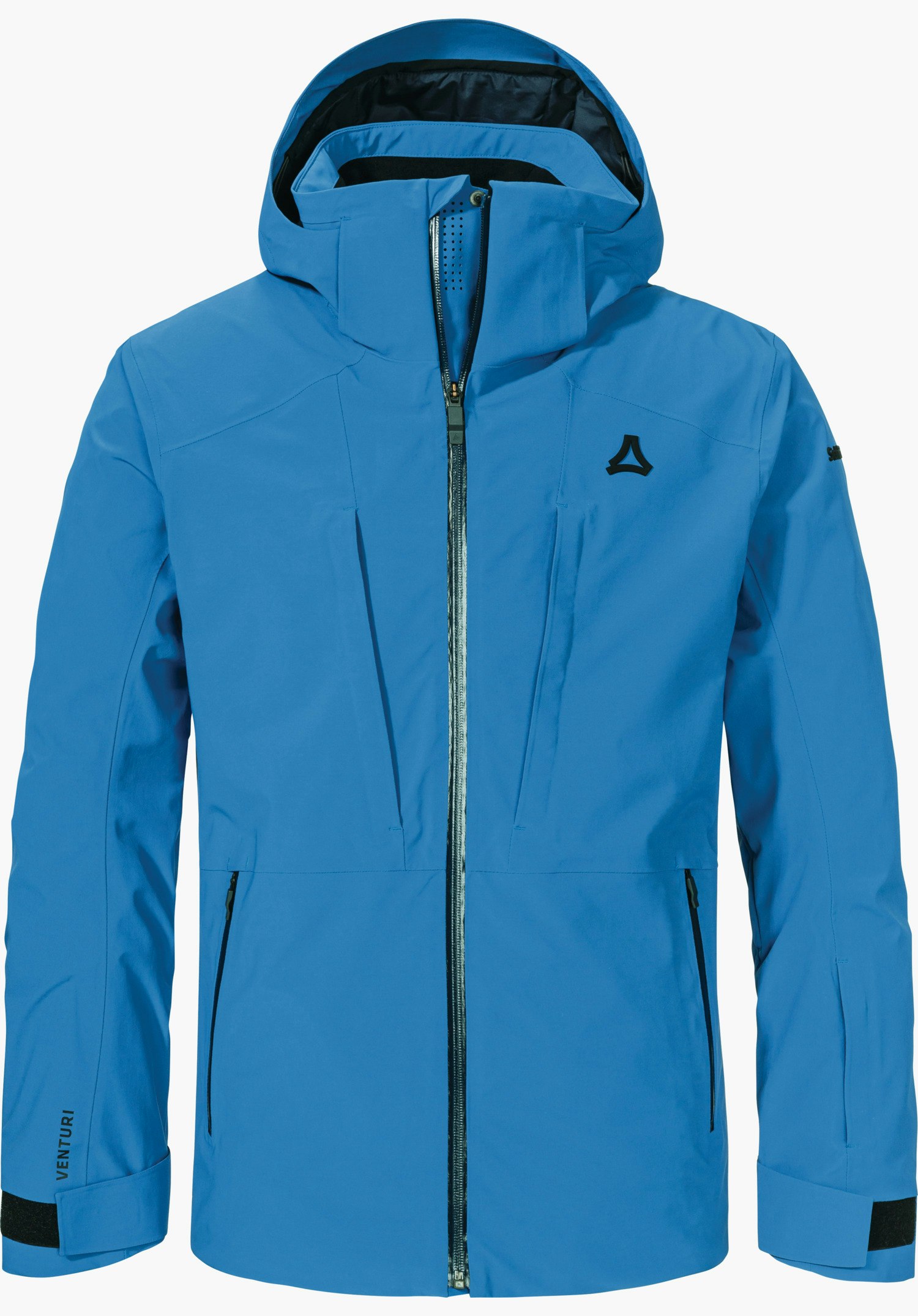 Ski Shell Jk Style Pontre MNS