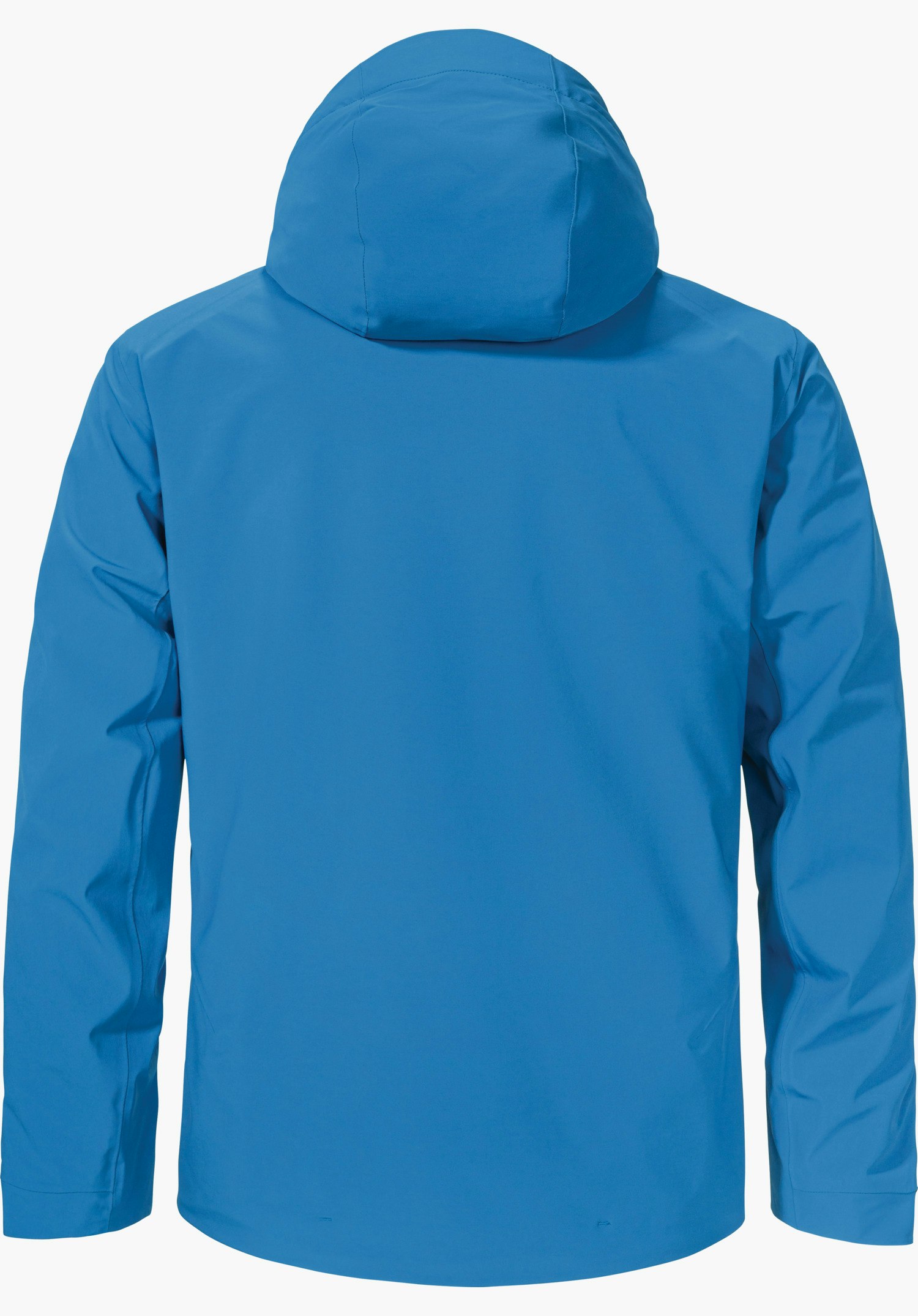 Ski Shell Jk Style Pontre MNS