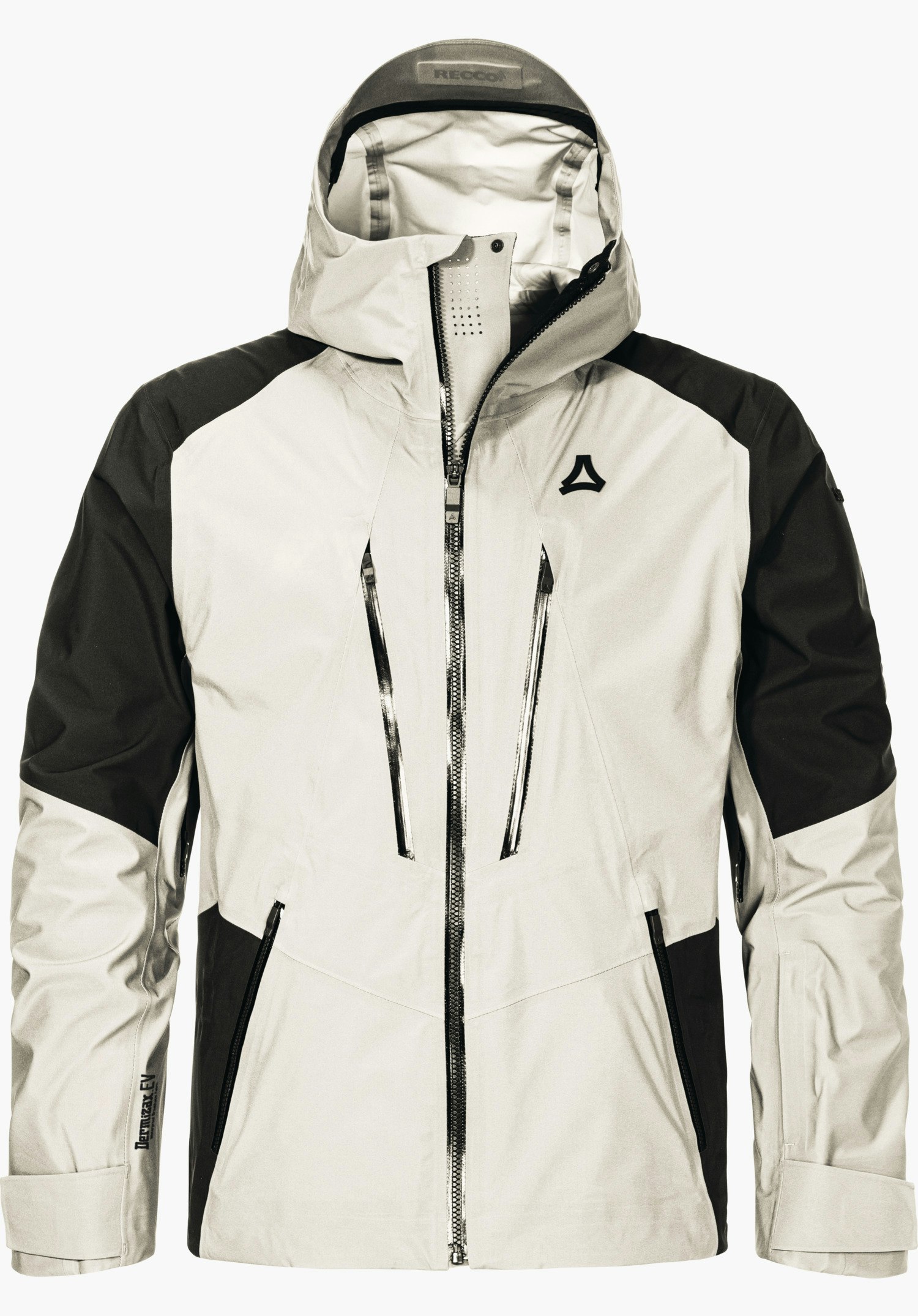 Ski Shell Jk Style Lufeld MNS