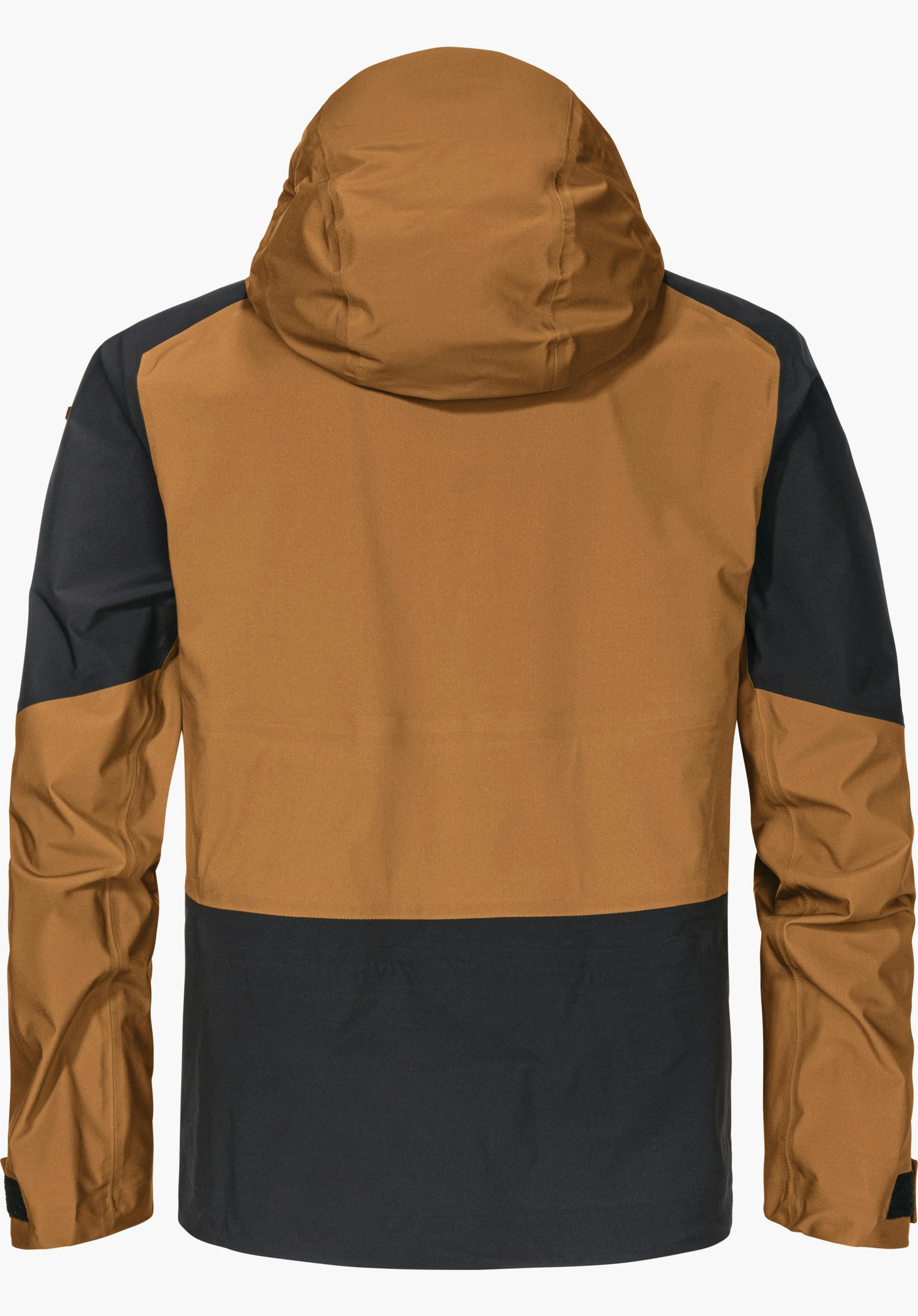 Ski Shell Jk Style Lufeld MNS
