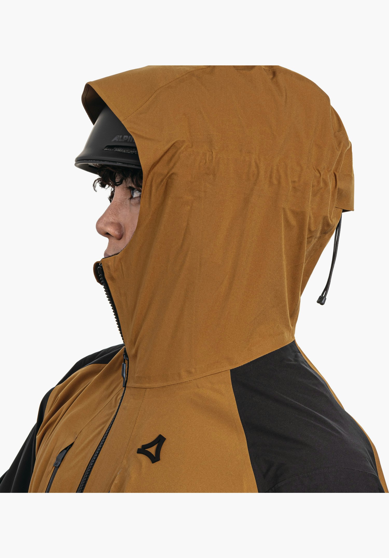 Ski Shell Jk Style Lufeld MNS