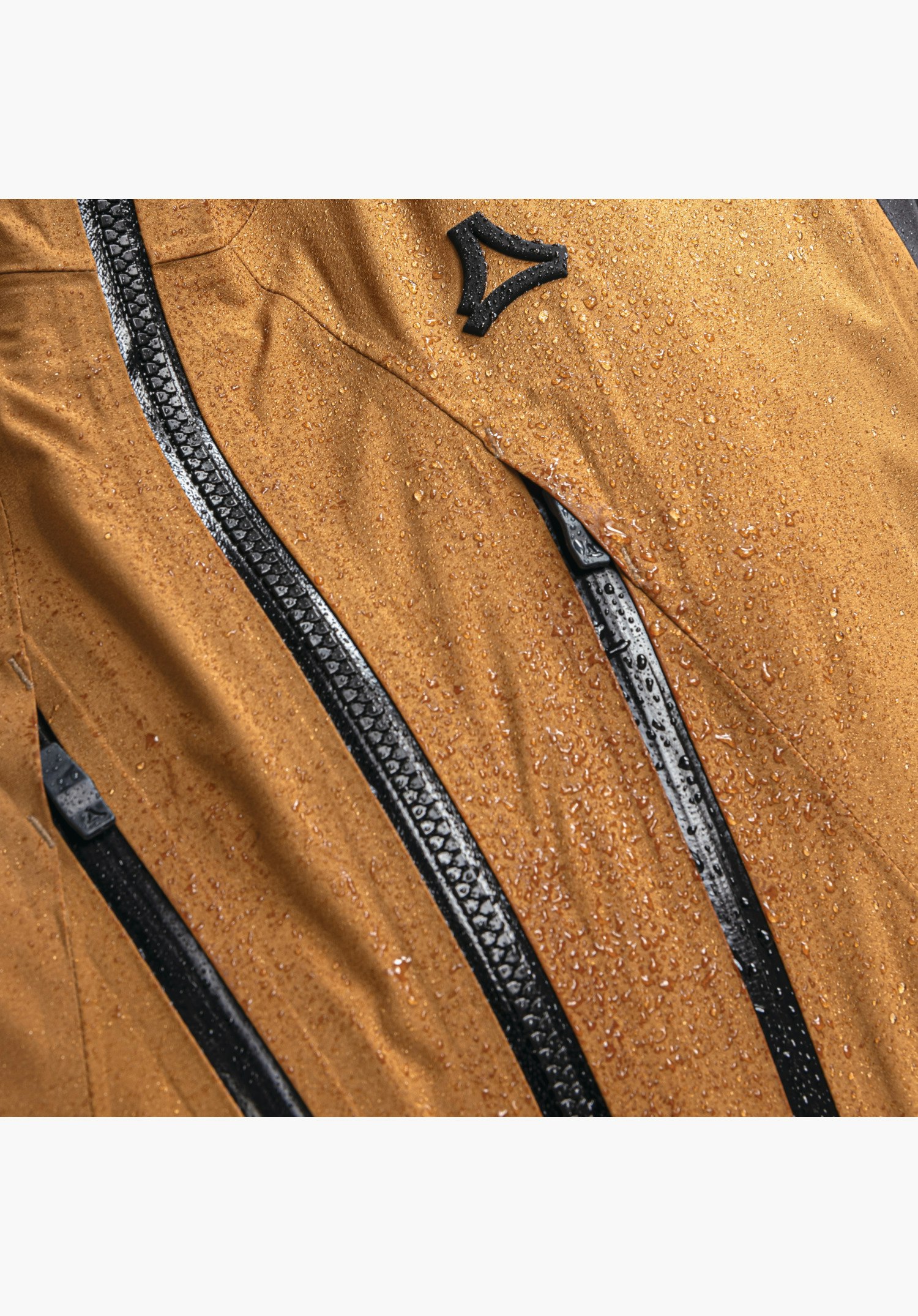 Ski Shell Jk Style Lufeld MNS