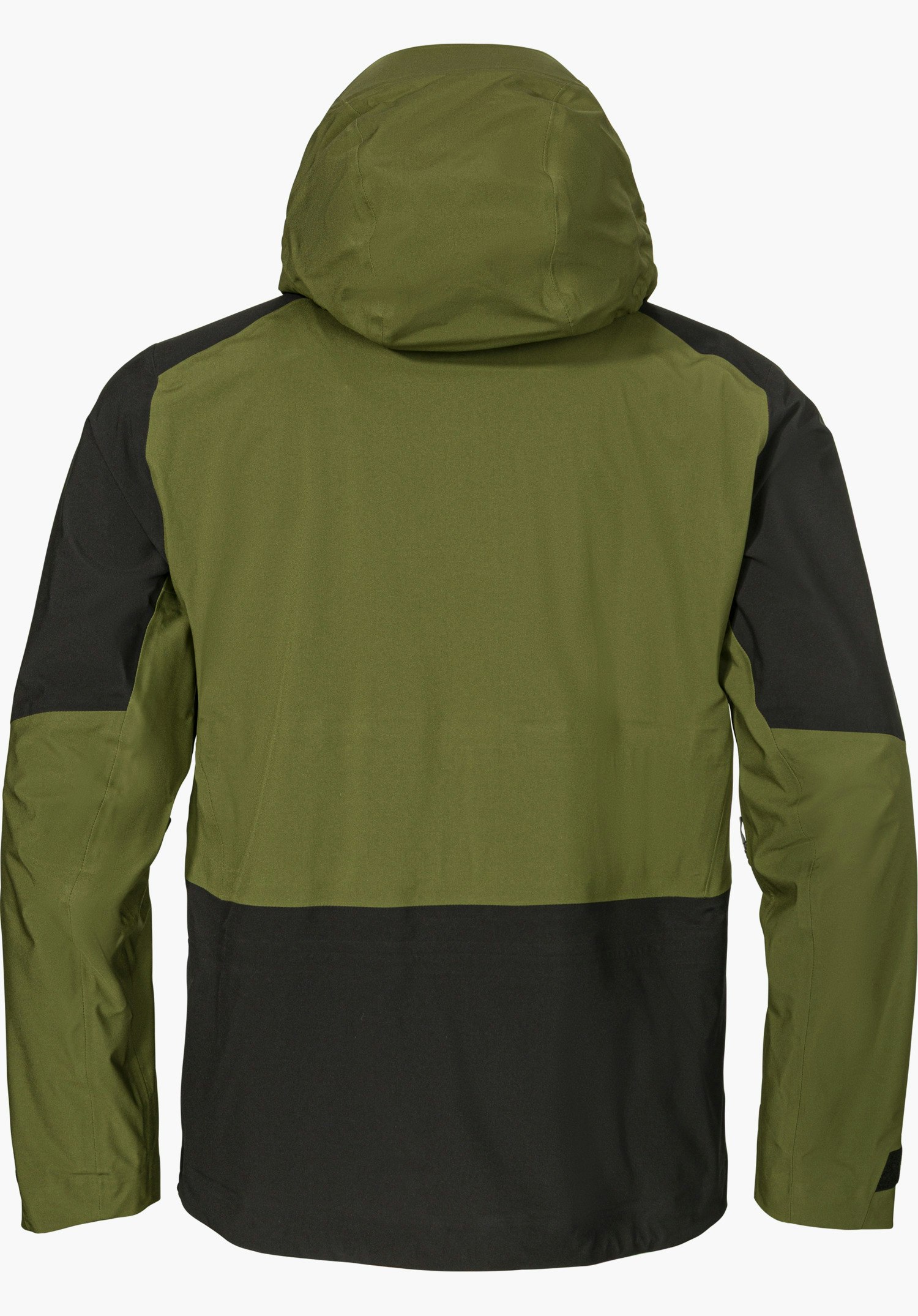 Shell Jk Style Lufeld MNS