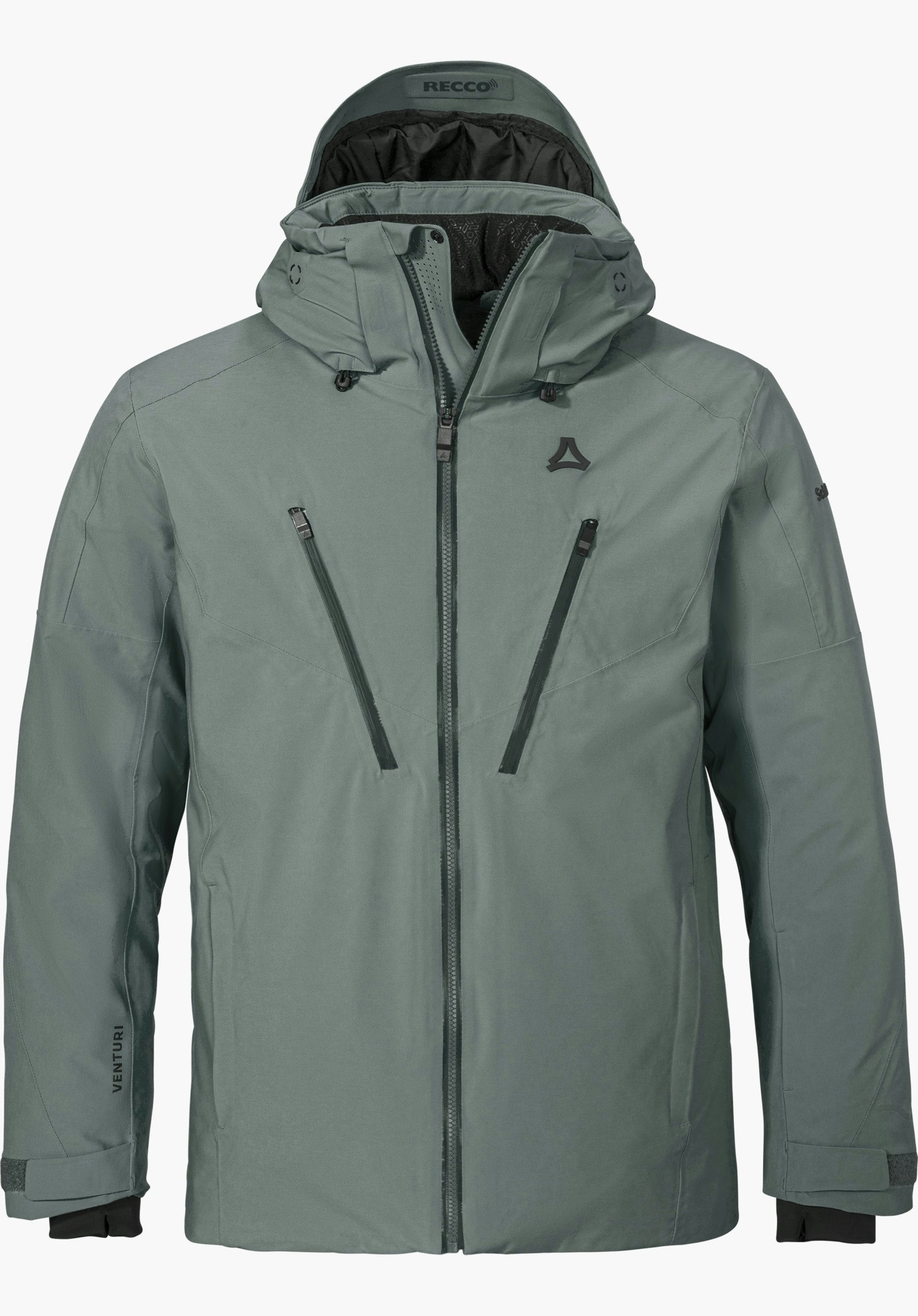Jacket Style Skuta MNS