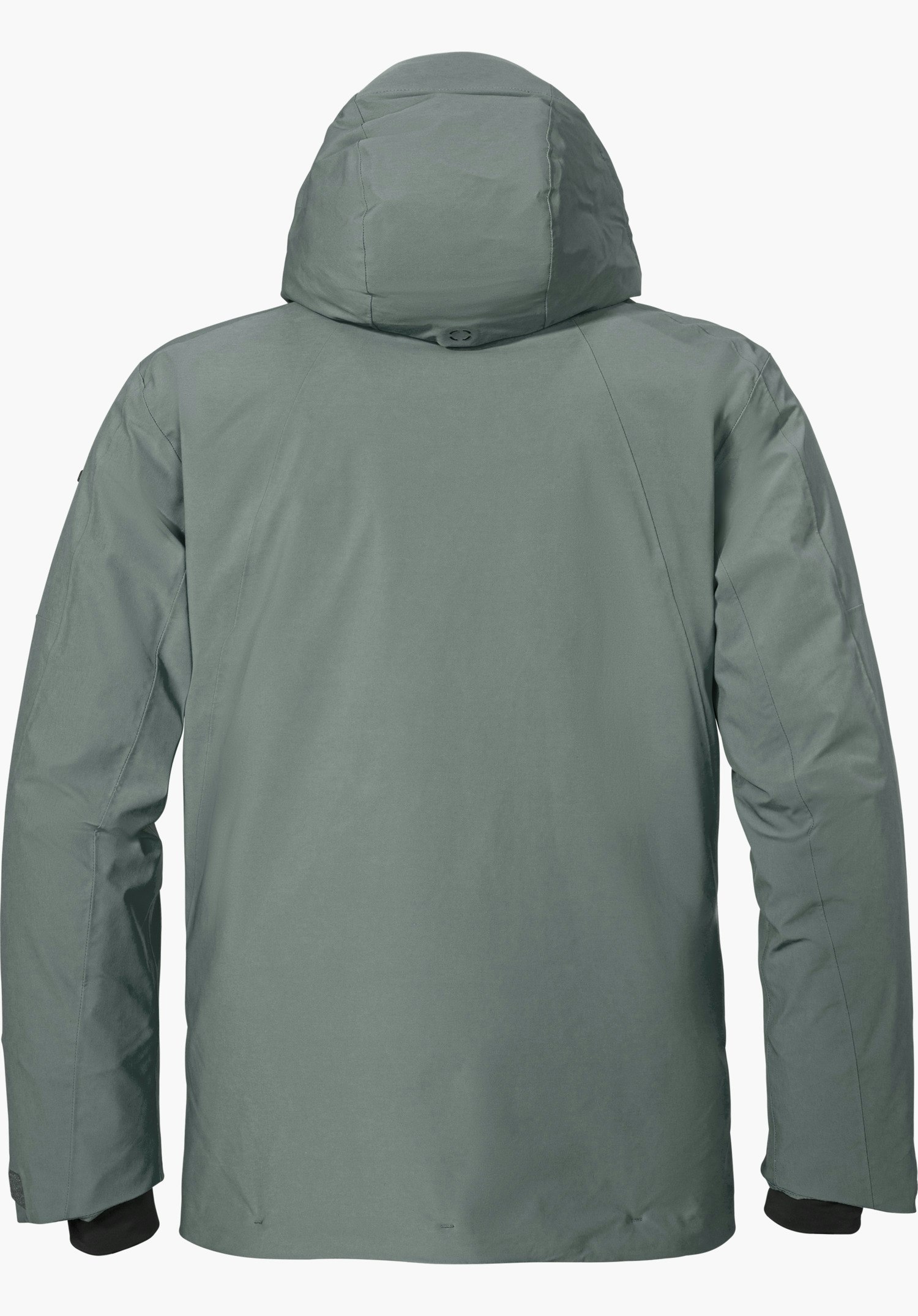 Jacket Style Skuta MNS
