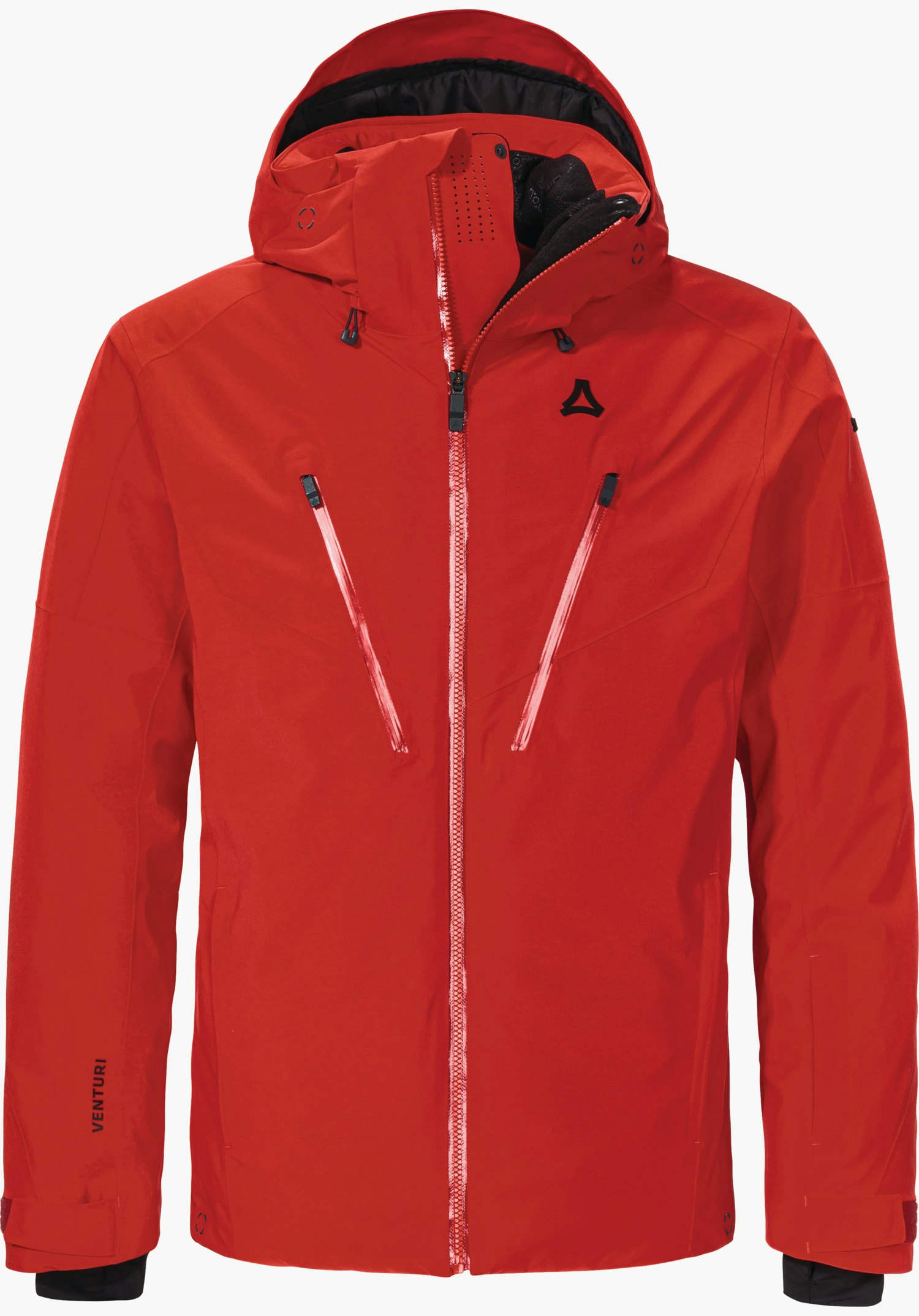 Ski Jacket Style Skuta MNS
