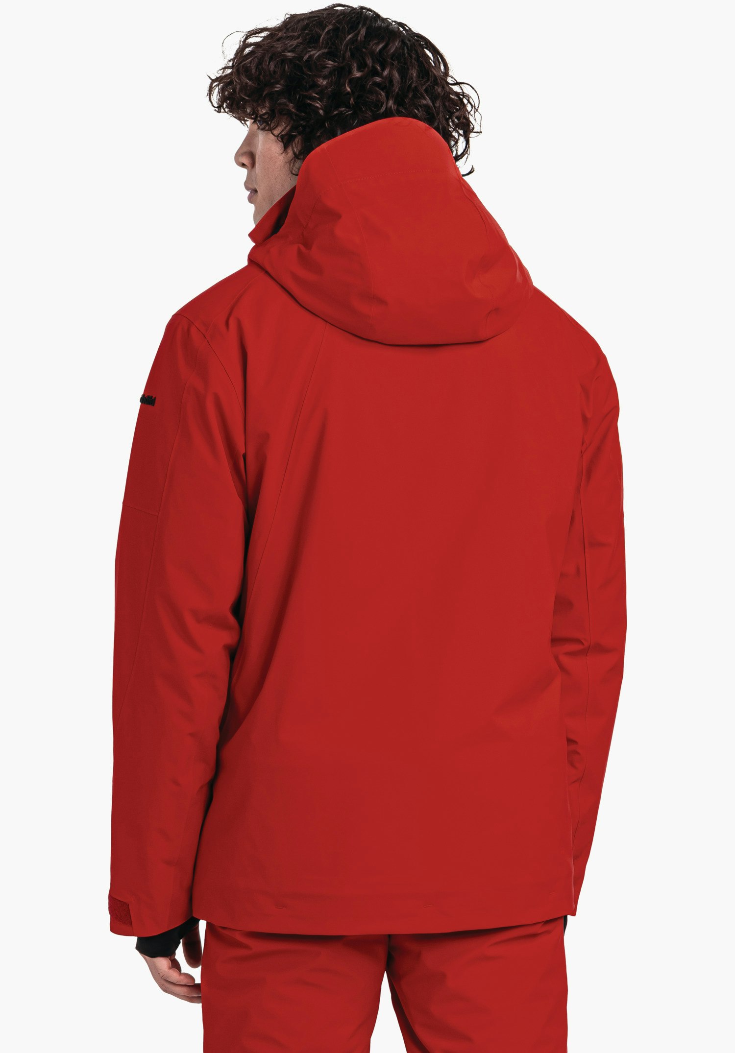 Ski Jacket Style Skuta MNS