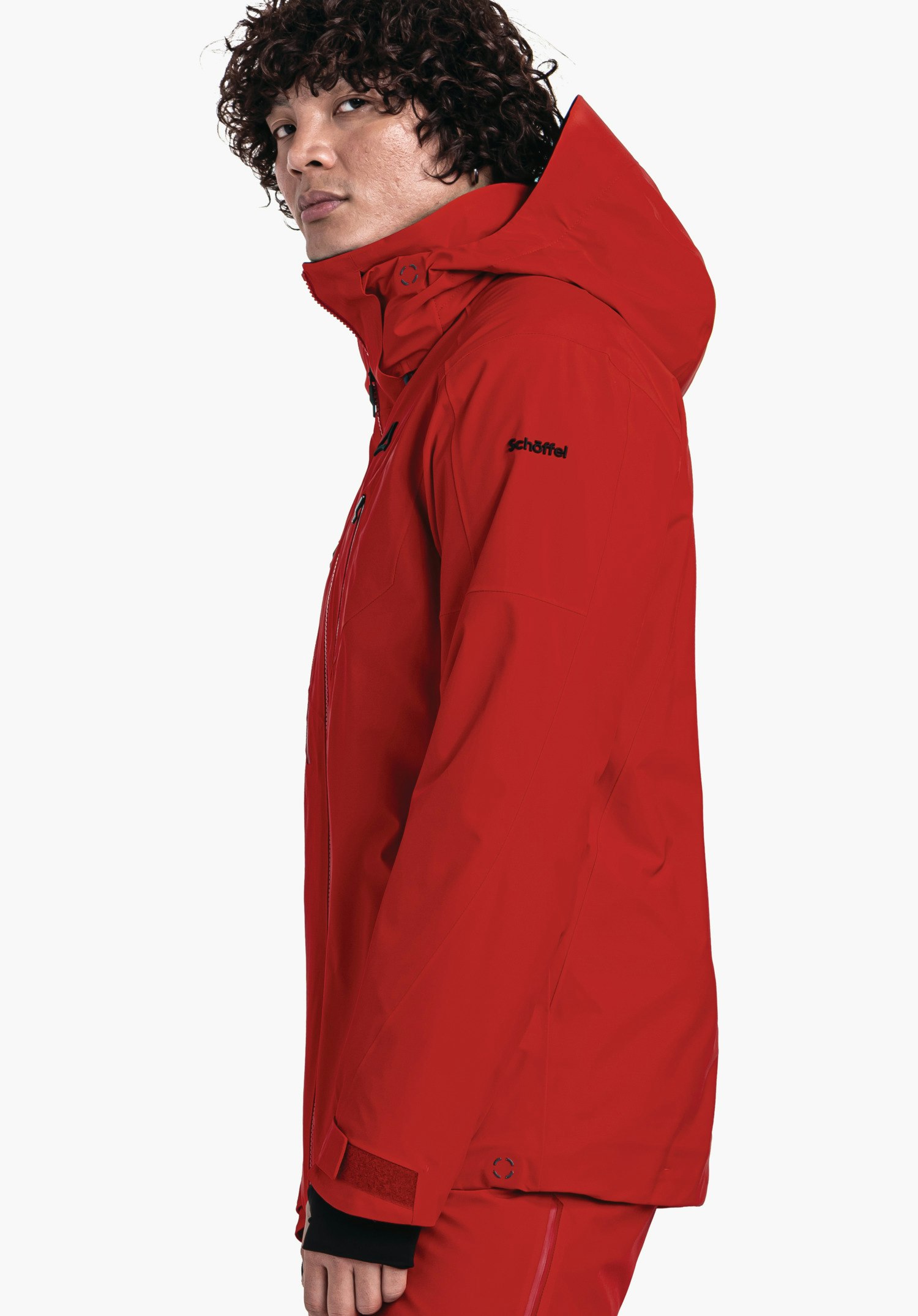 Ski Jacket Style Skuta MNS