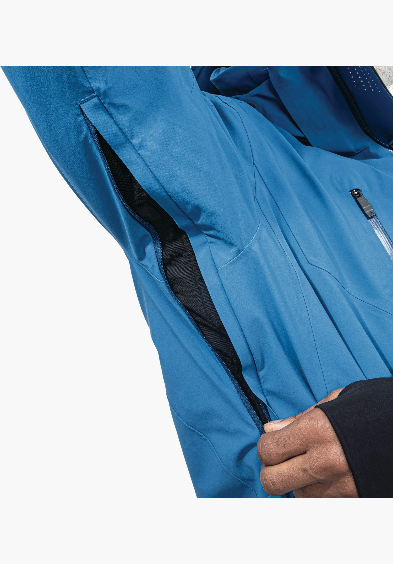 Ski Jacket Style Skuta MNS