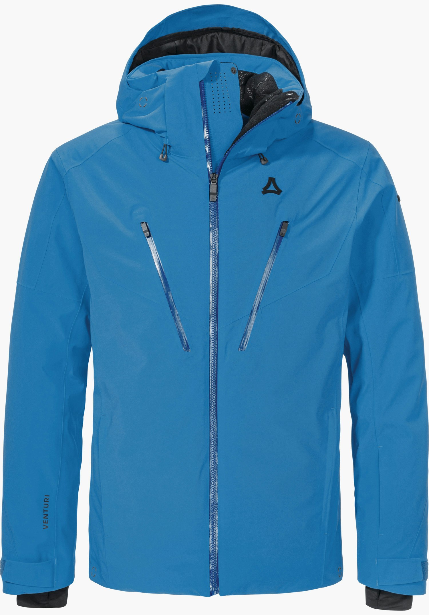 Ski Jacket Style Skuta MNS
