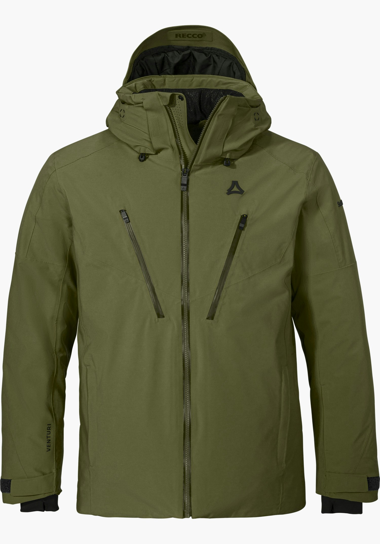 Jacket Style Skuta MNS