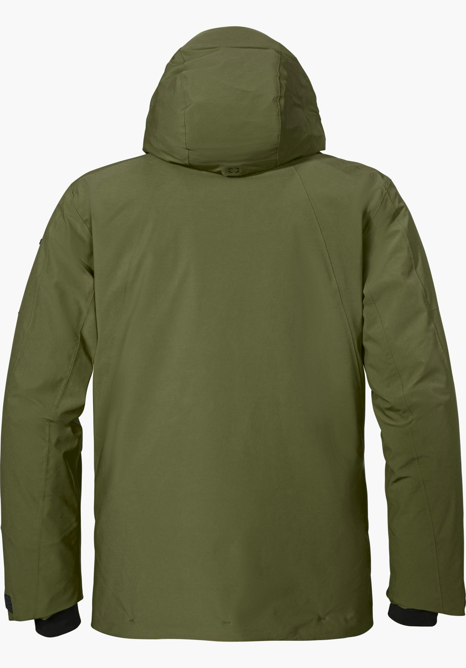 Jacket Style Skuta MNS