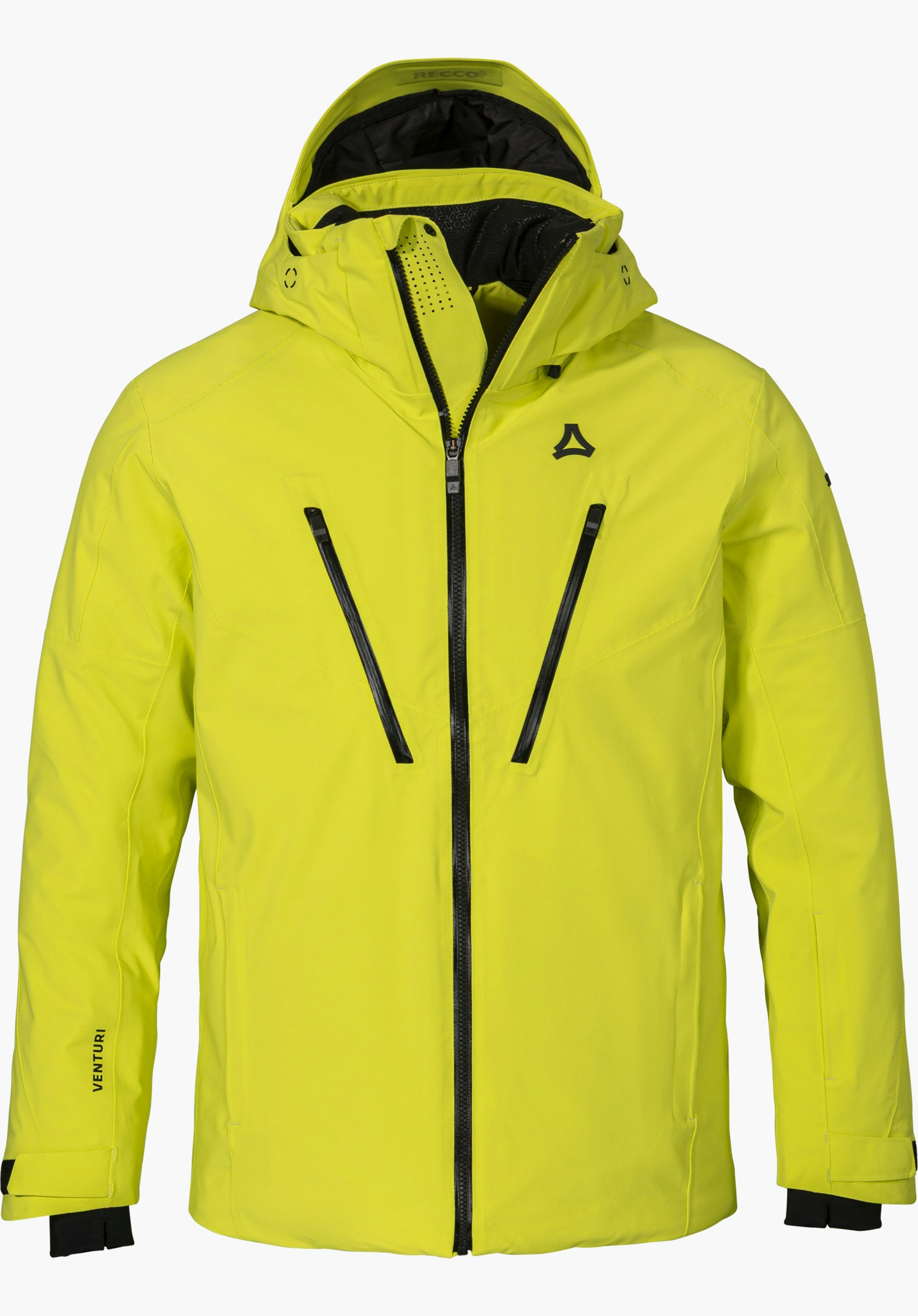 Jacket Style Skuta MNS
