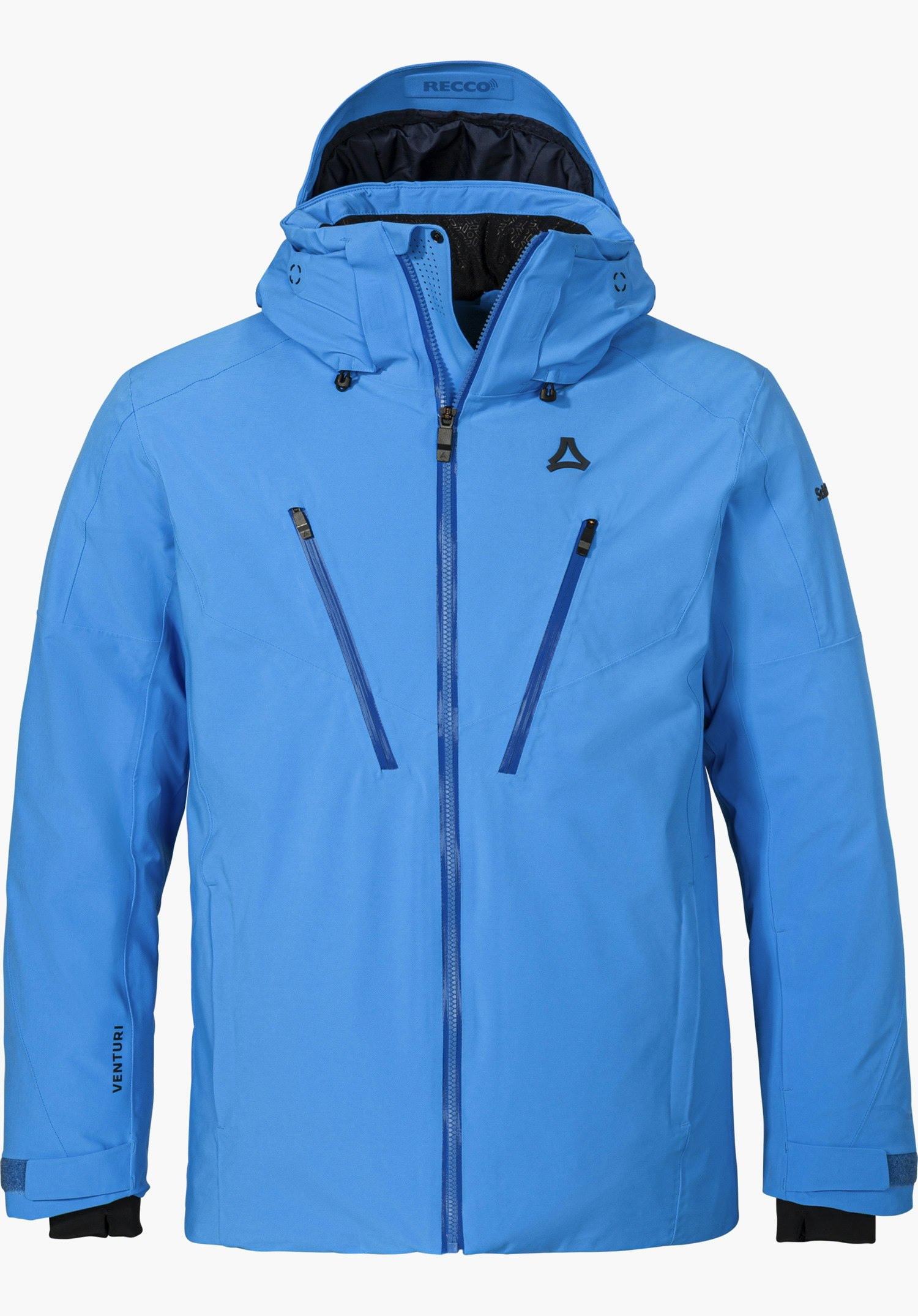Jacket Style Skuta MNS