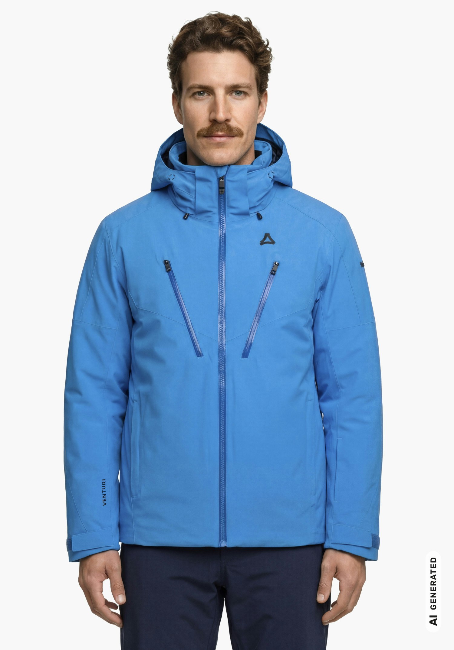 Jacket Style Skuta MNS