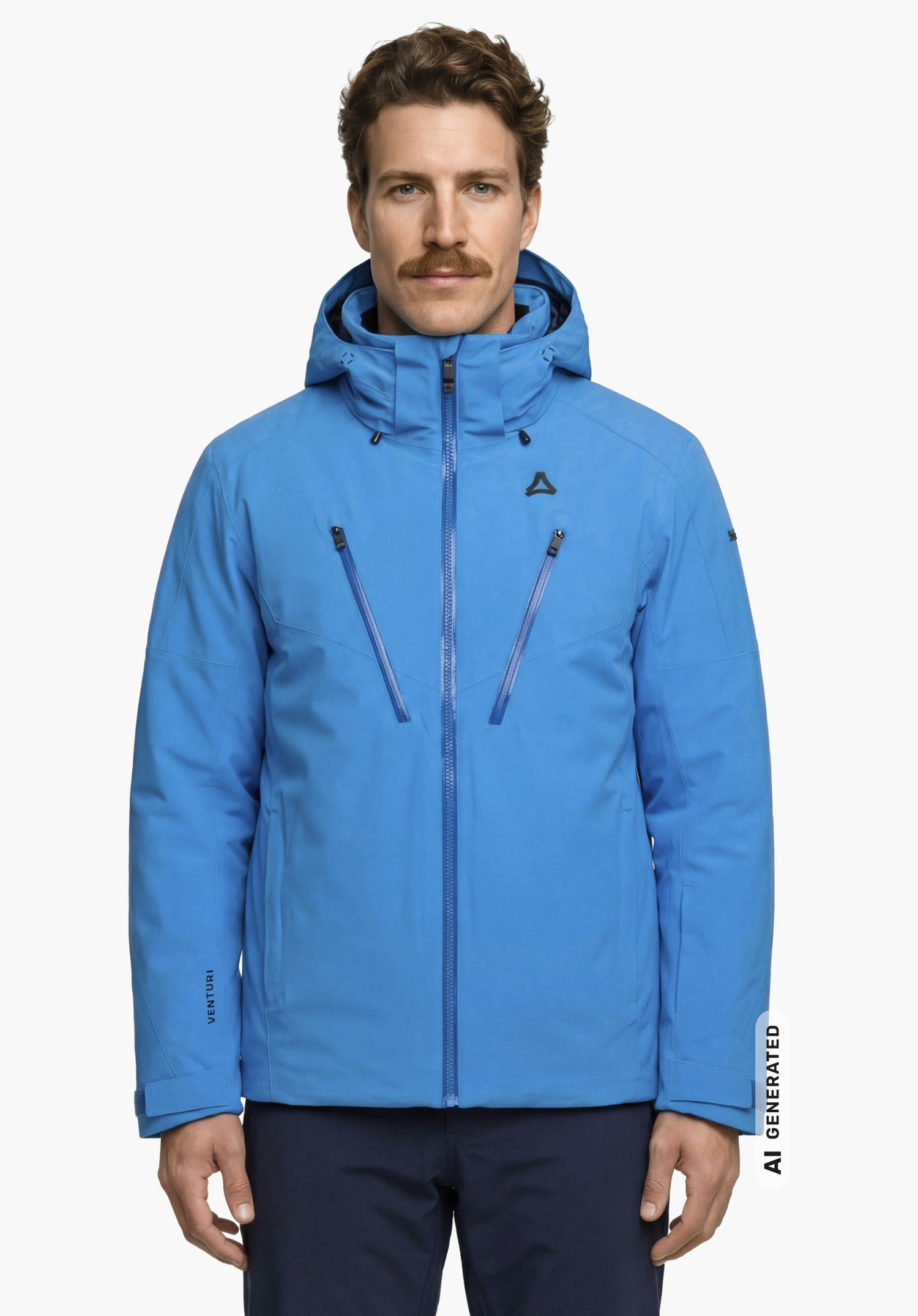 Jacket Style Skuta MNS